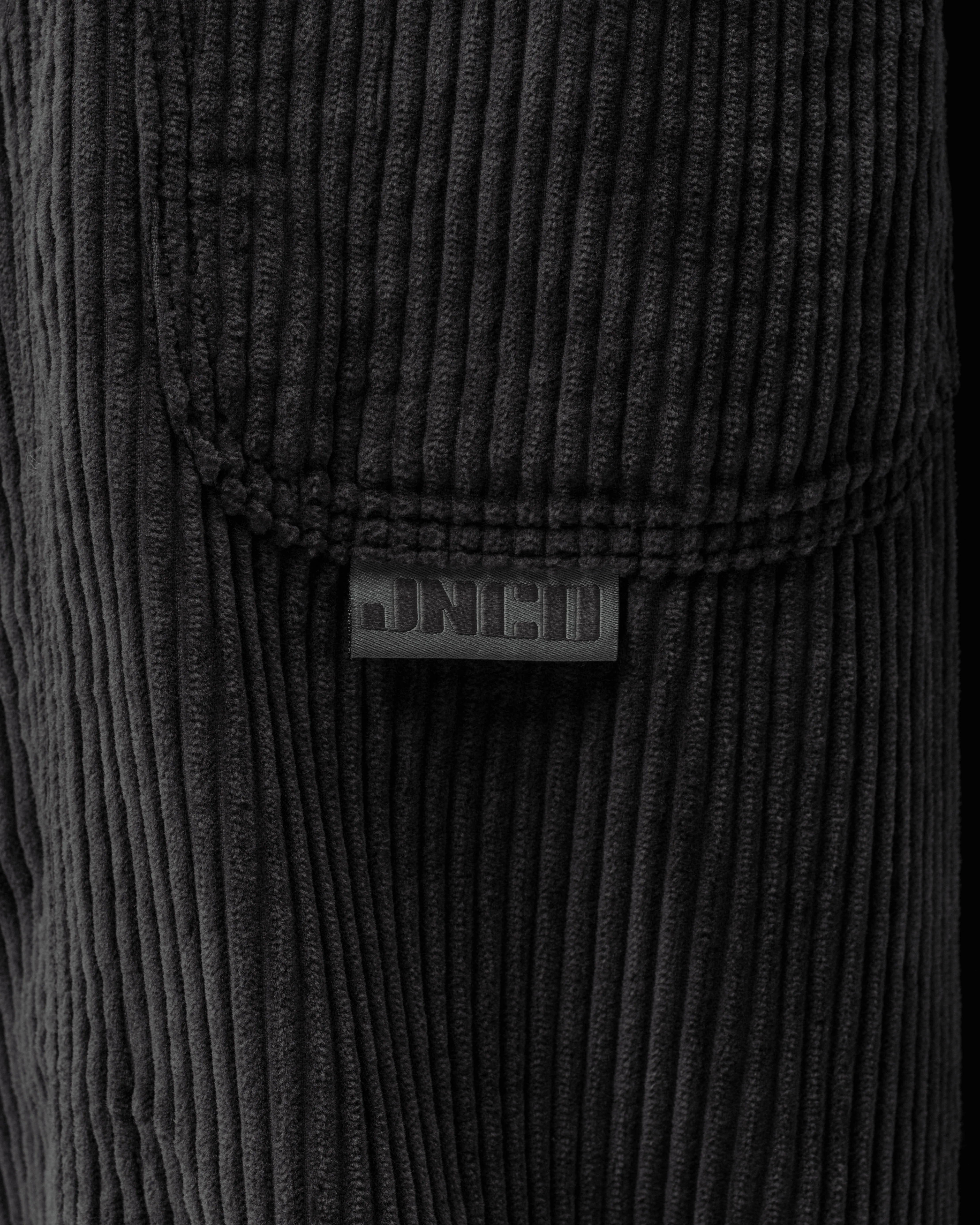 101 Twin Cannon. 26". 4 Wale Corduroy. Magnet. - Image 12