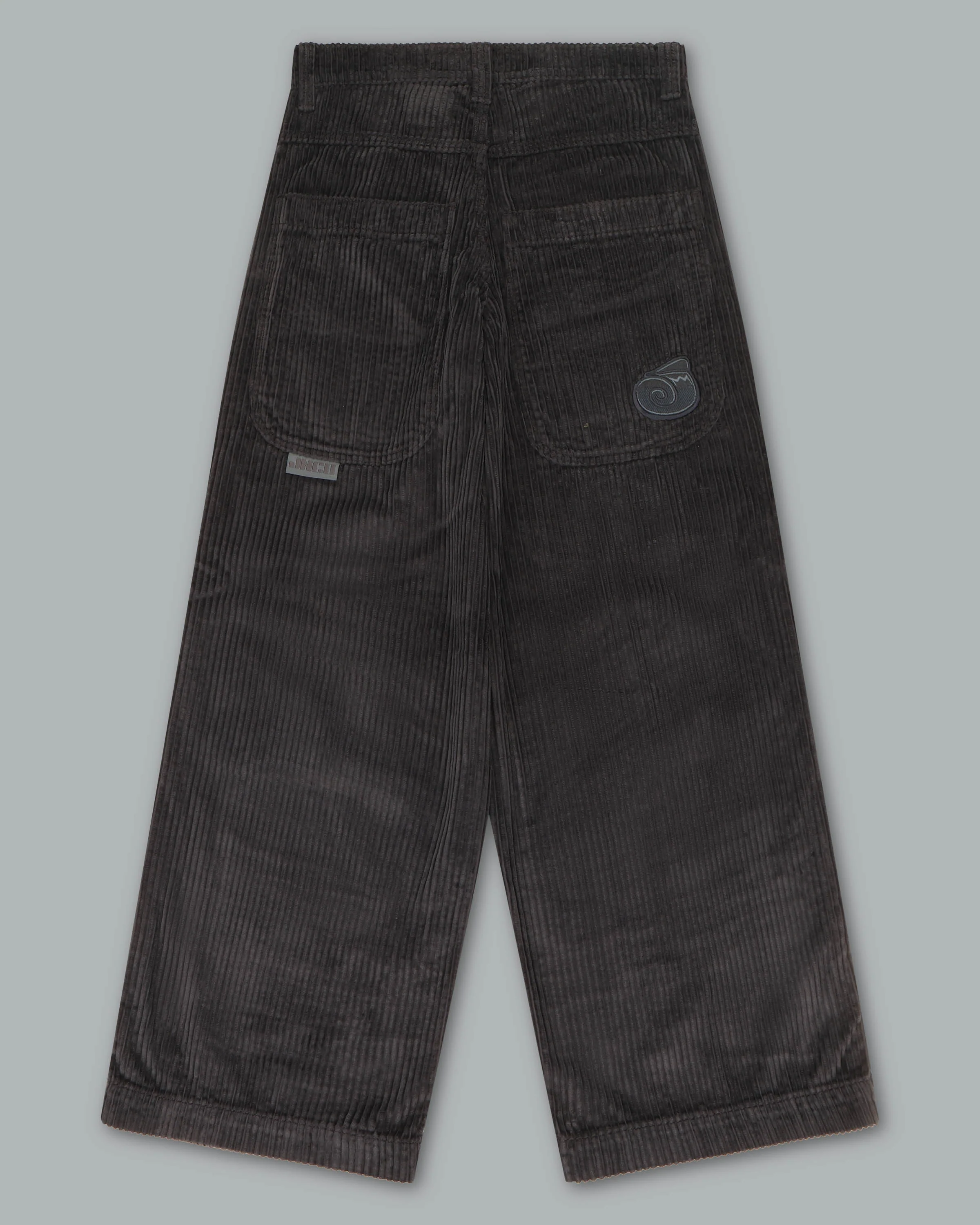 101 Twin Cannon. 26". 4 Wale Corduroy. Magnet. - Image 15