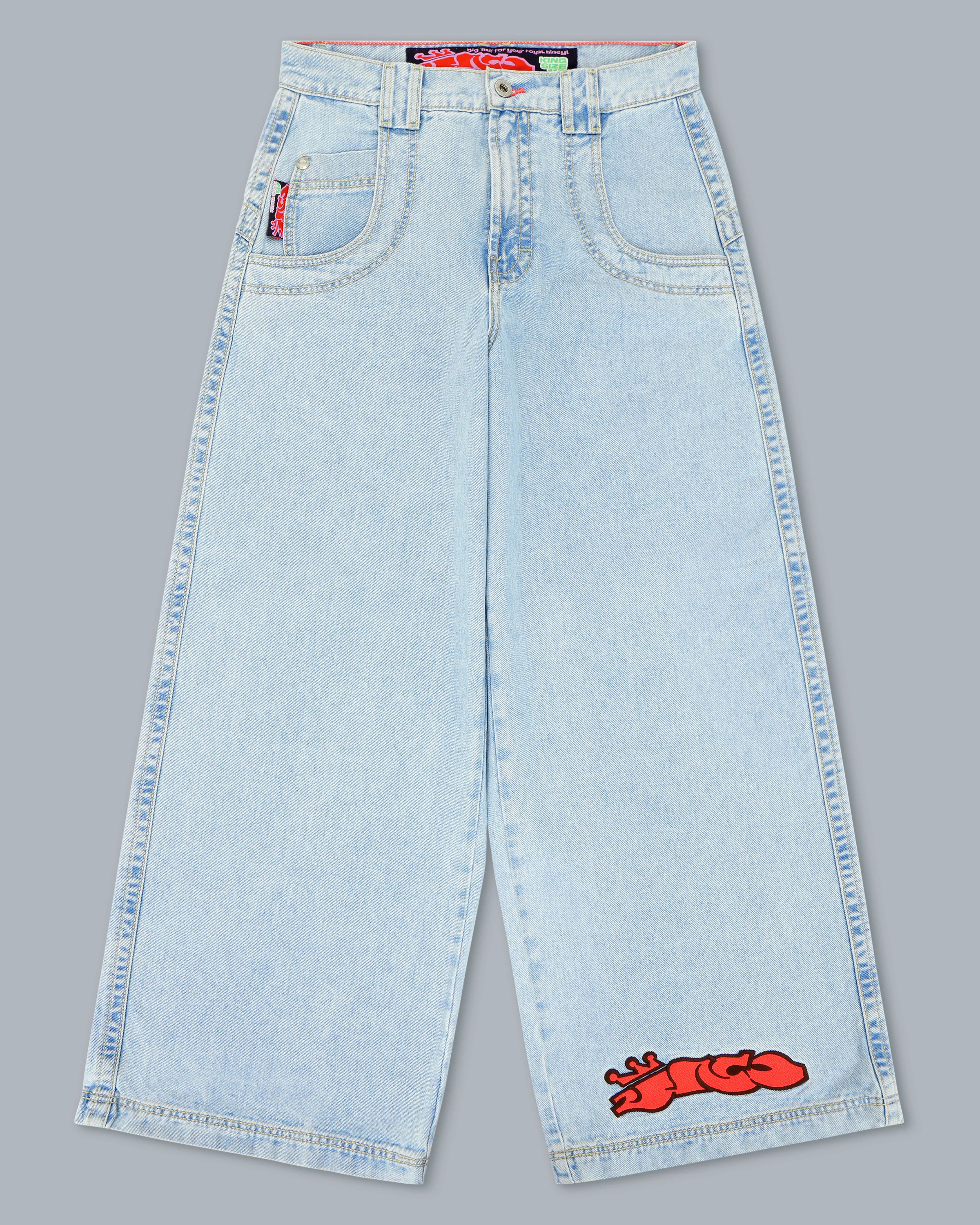 117 King. 28". Vintage. - Image 12