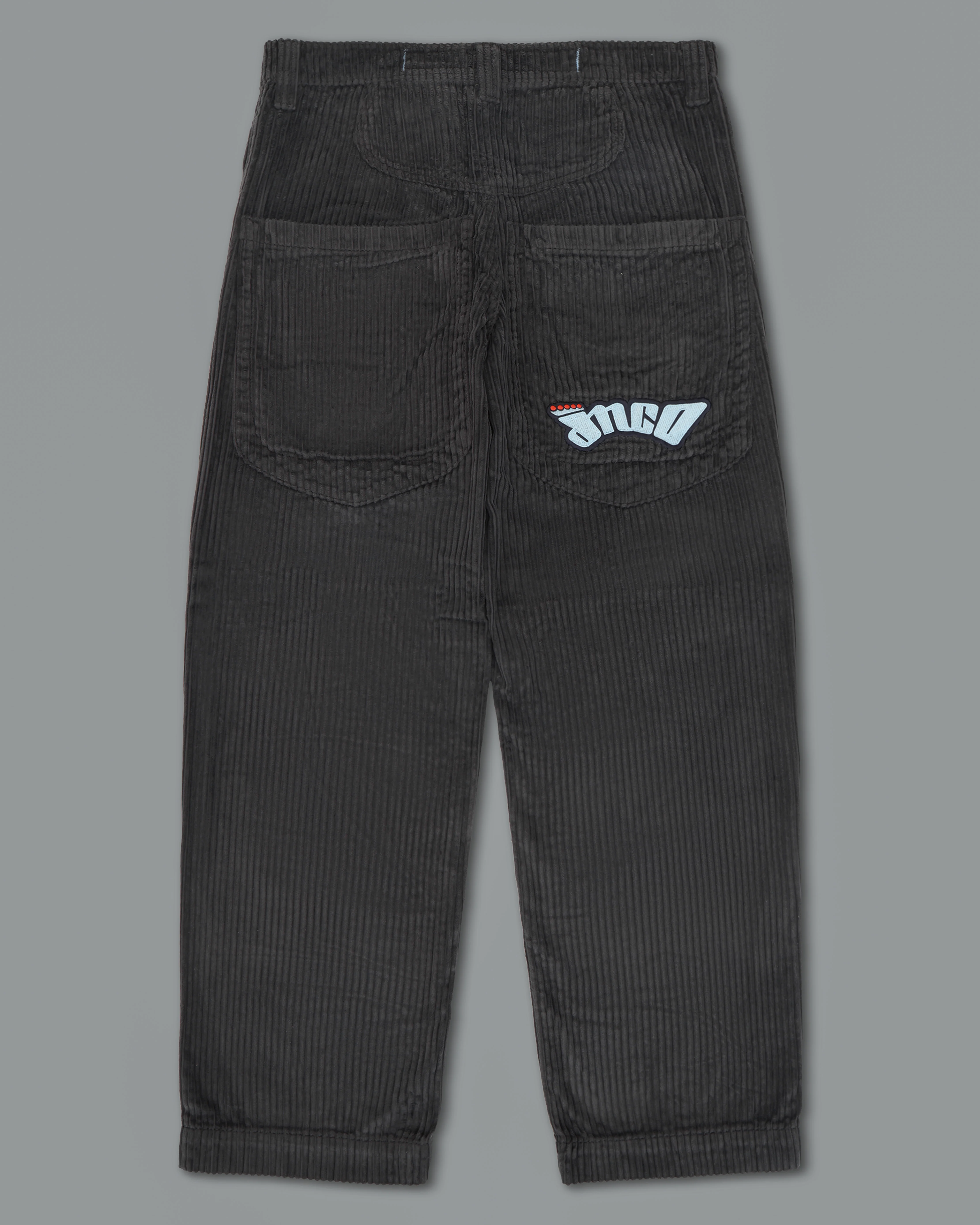 169 Low Down. 20". 4 Wale Corduroy. Magnet. - Image 12