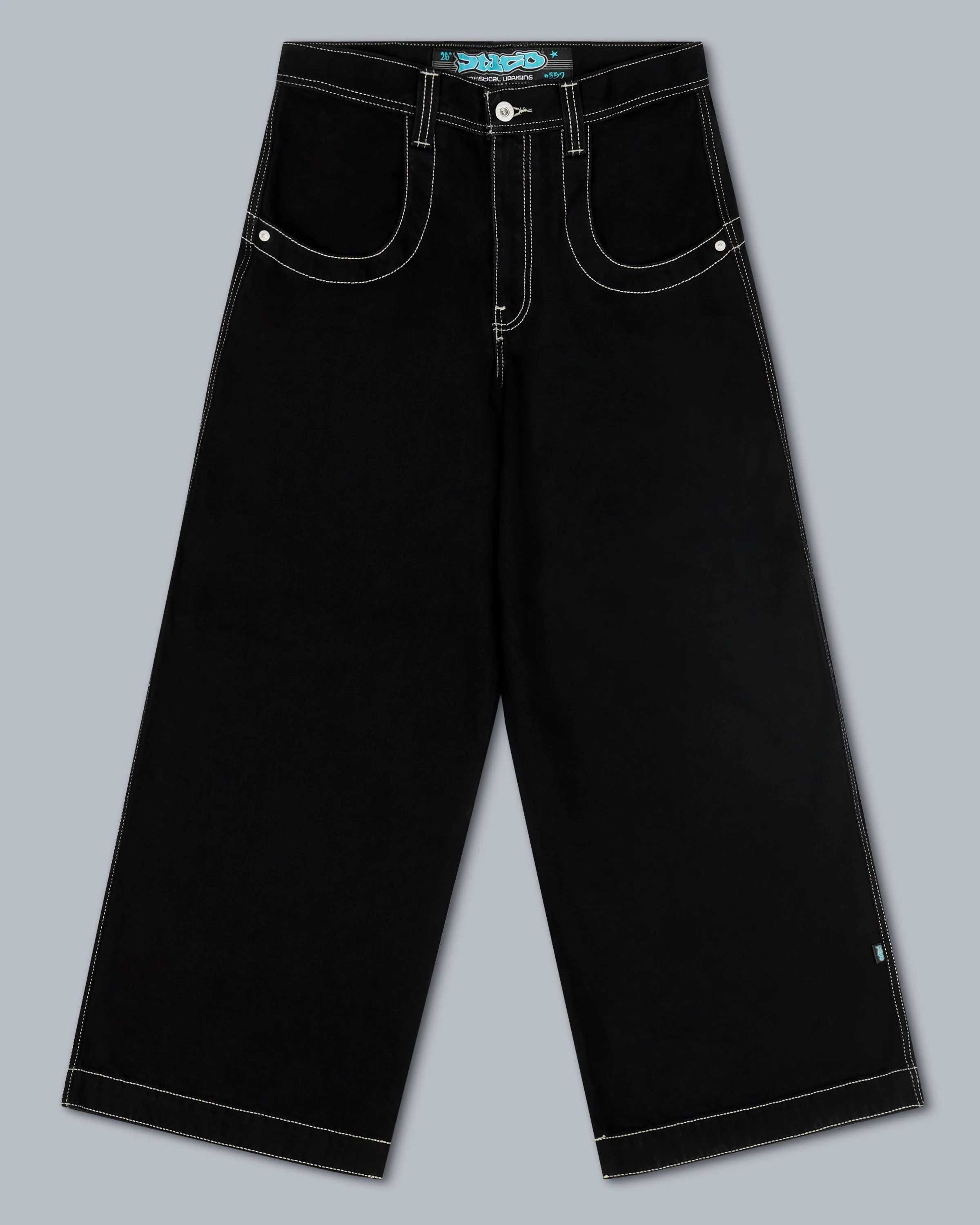 Artistical Uprising. 26". Jet Black. - Image 14