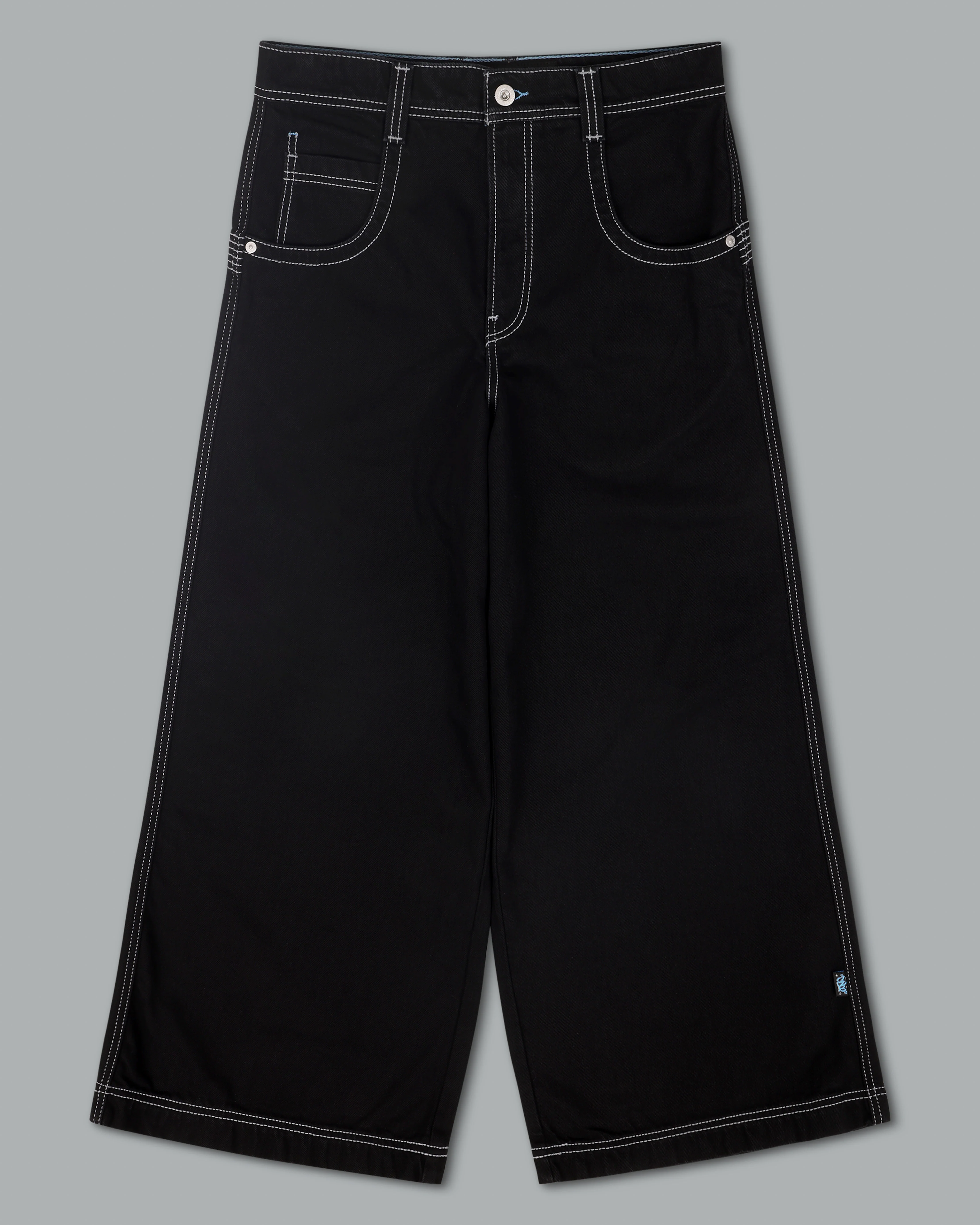 Battle. 30". Jet Black. - Image 14