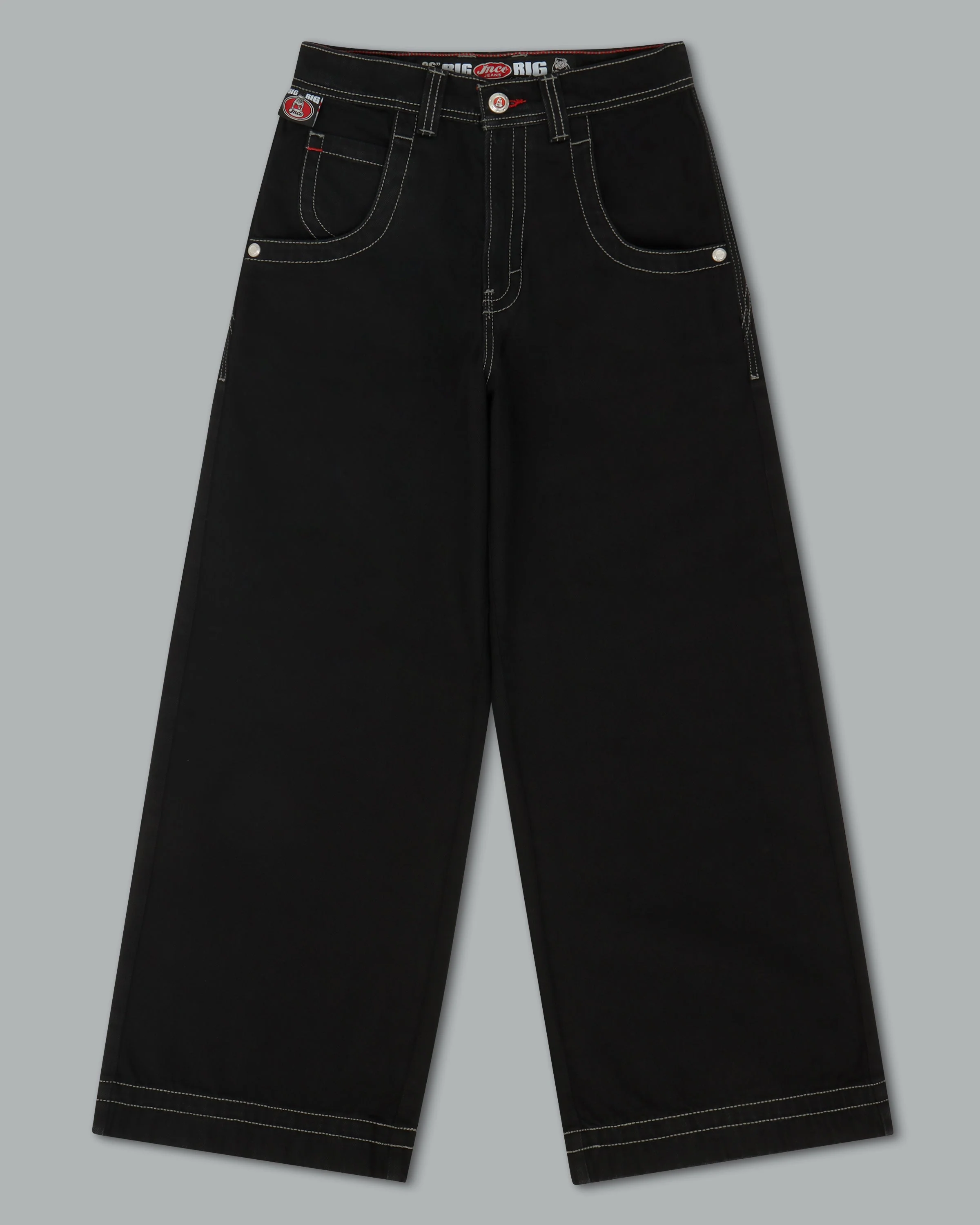 Big Rig. 26". Jet Black. - Image 10