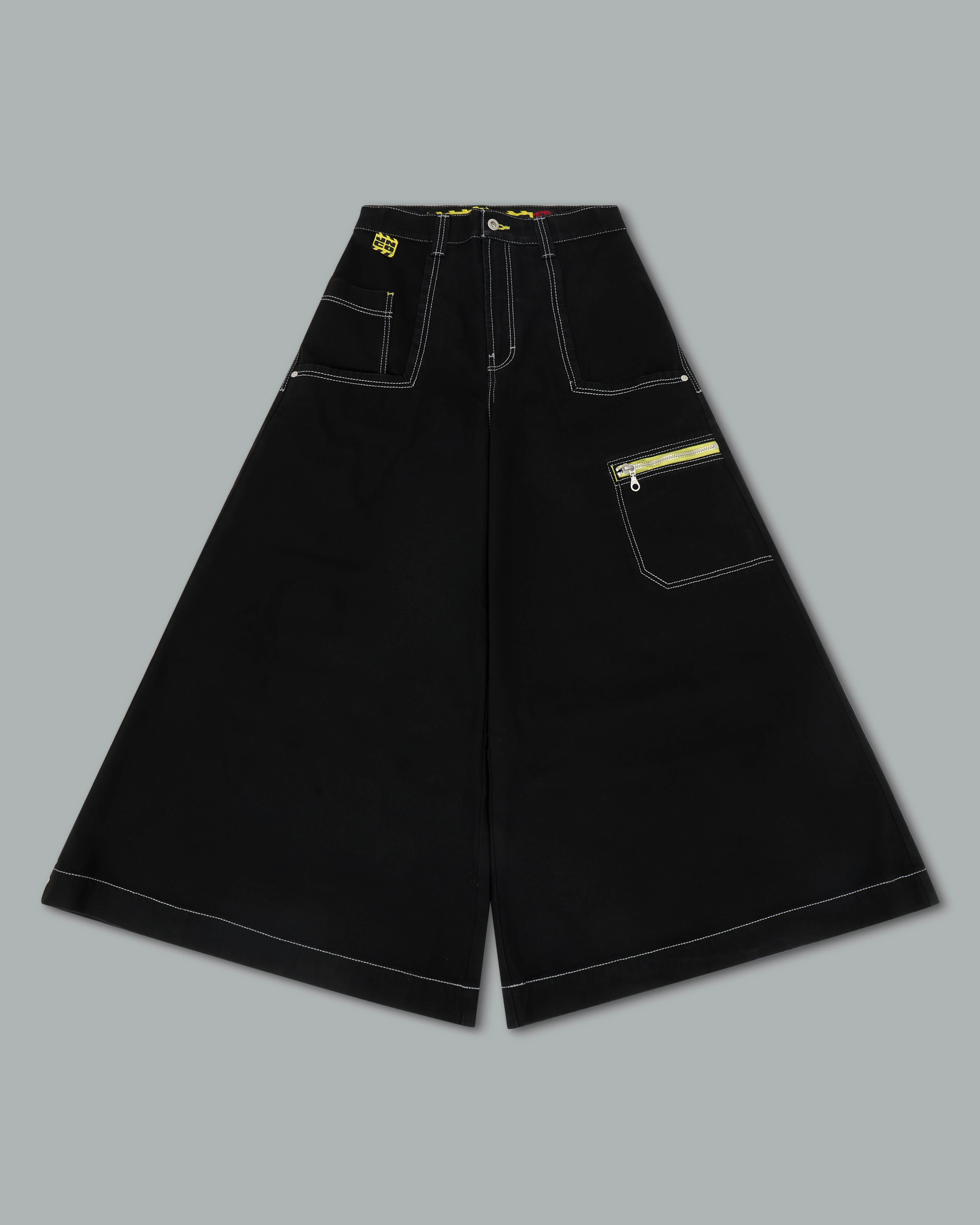 Crime Scene. 50". Jet Black. - Image 16