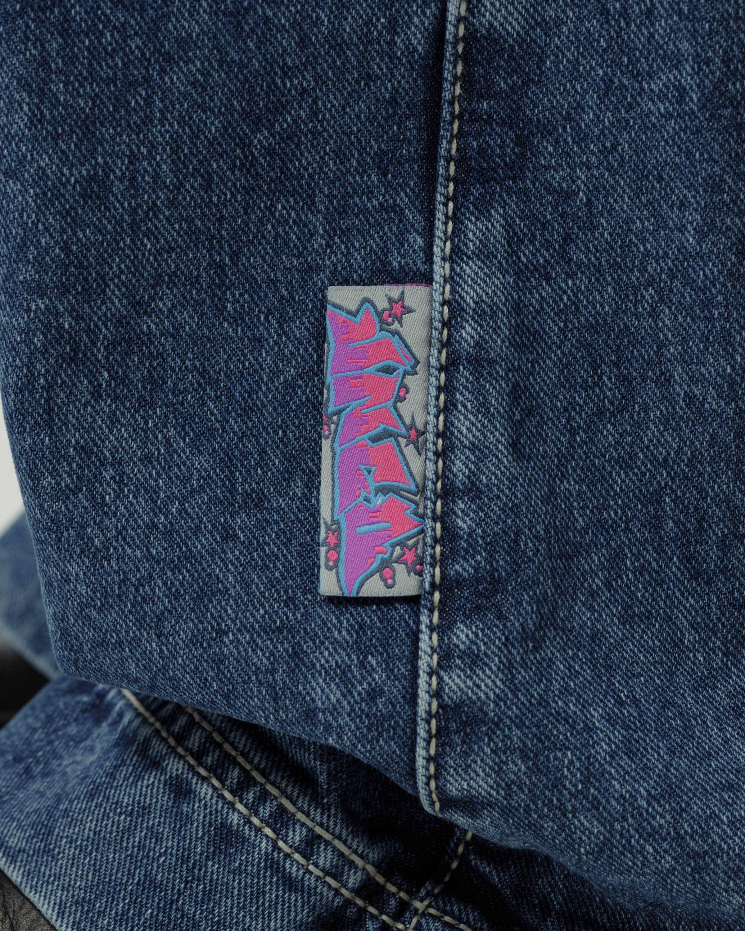Crush City. 24". Dark Stone. - Image 13