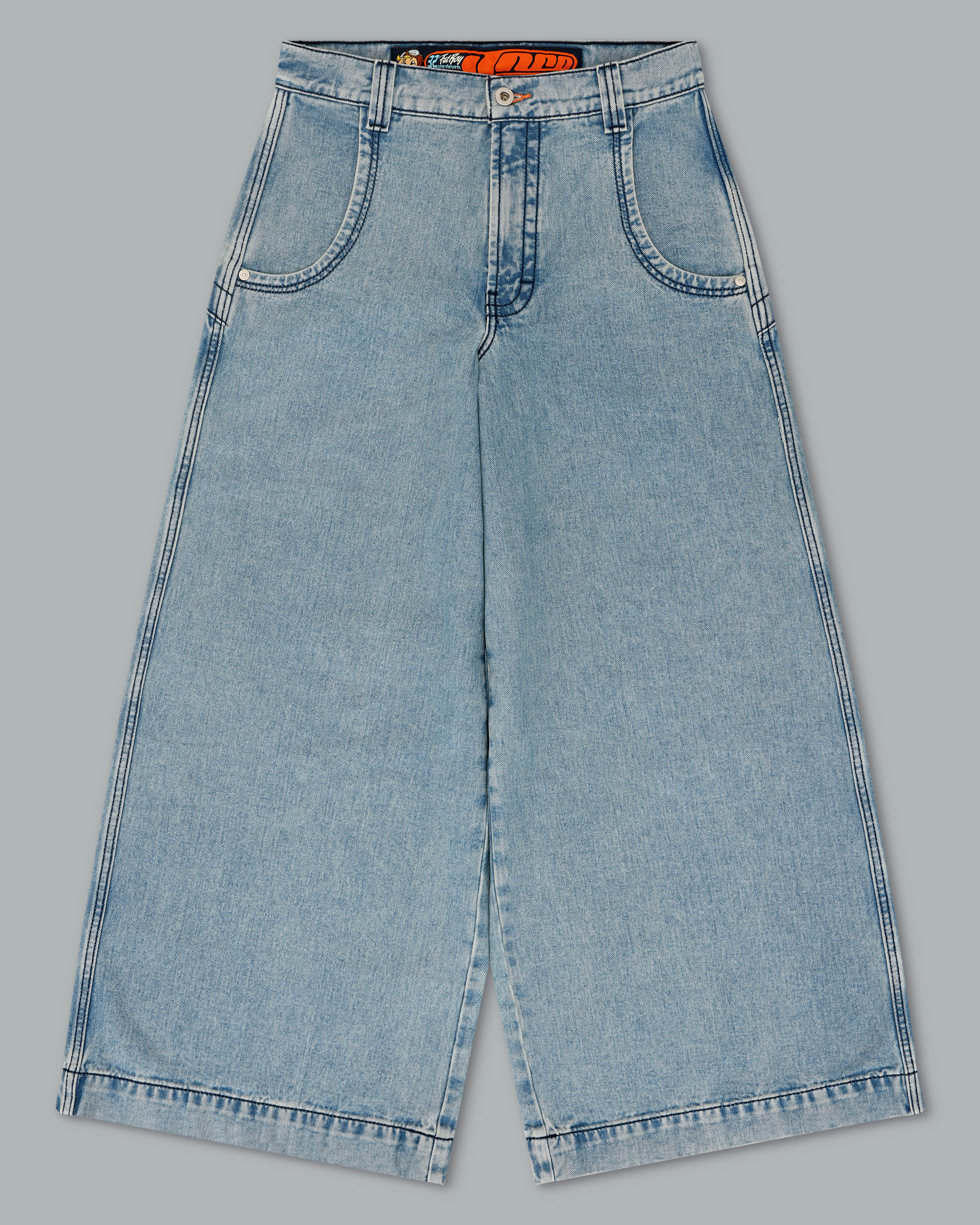 Fat Boy. 32”. Antique. - Image 11