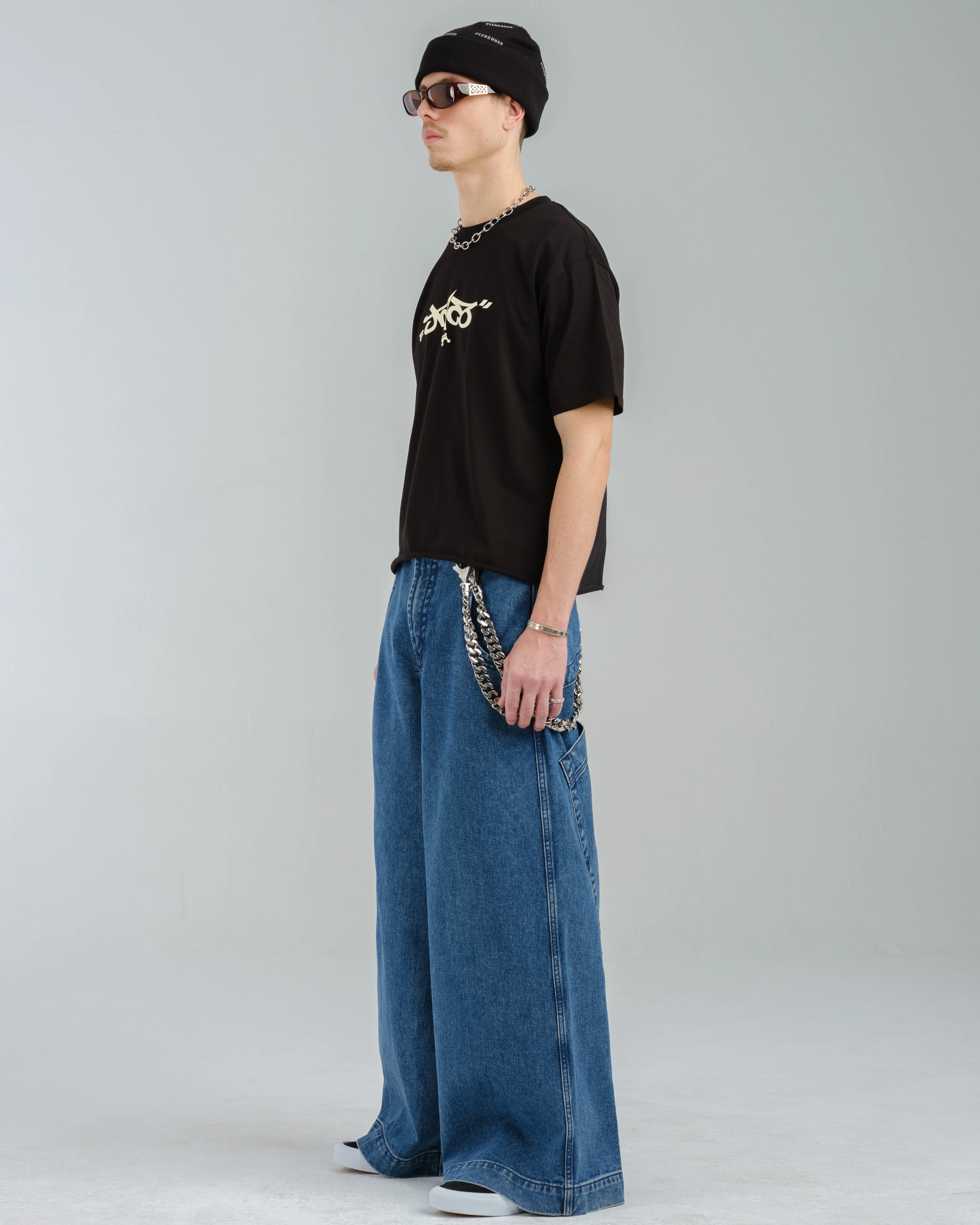 Fat Boy. 32”. Dark Stone. - Image 3