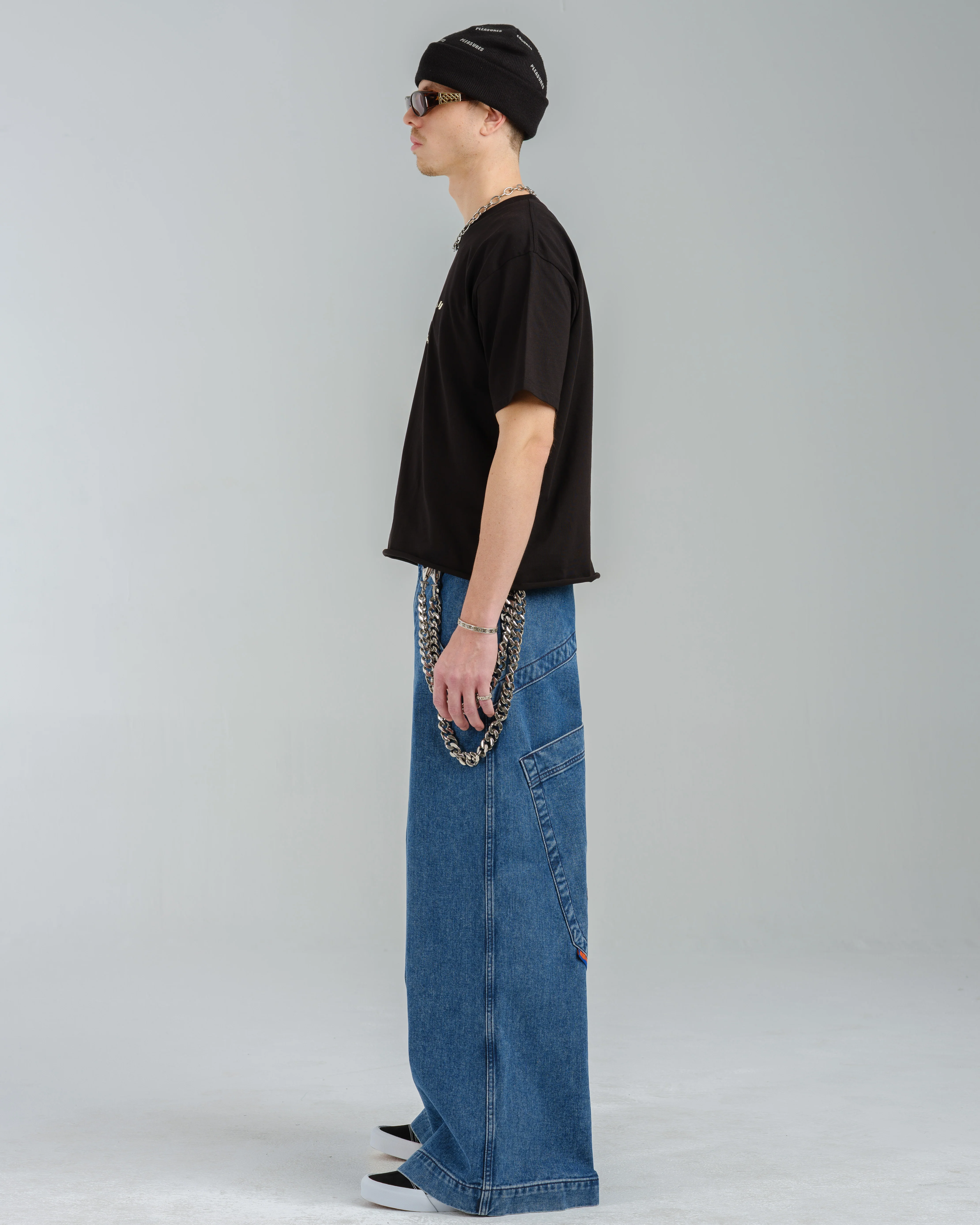 Fat Boy. 32”. Dark Stone. - Image 4