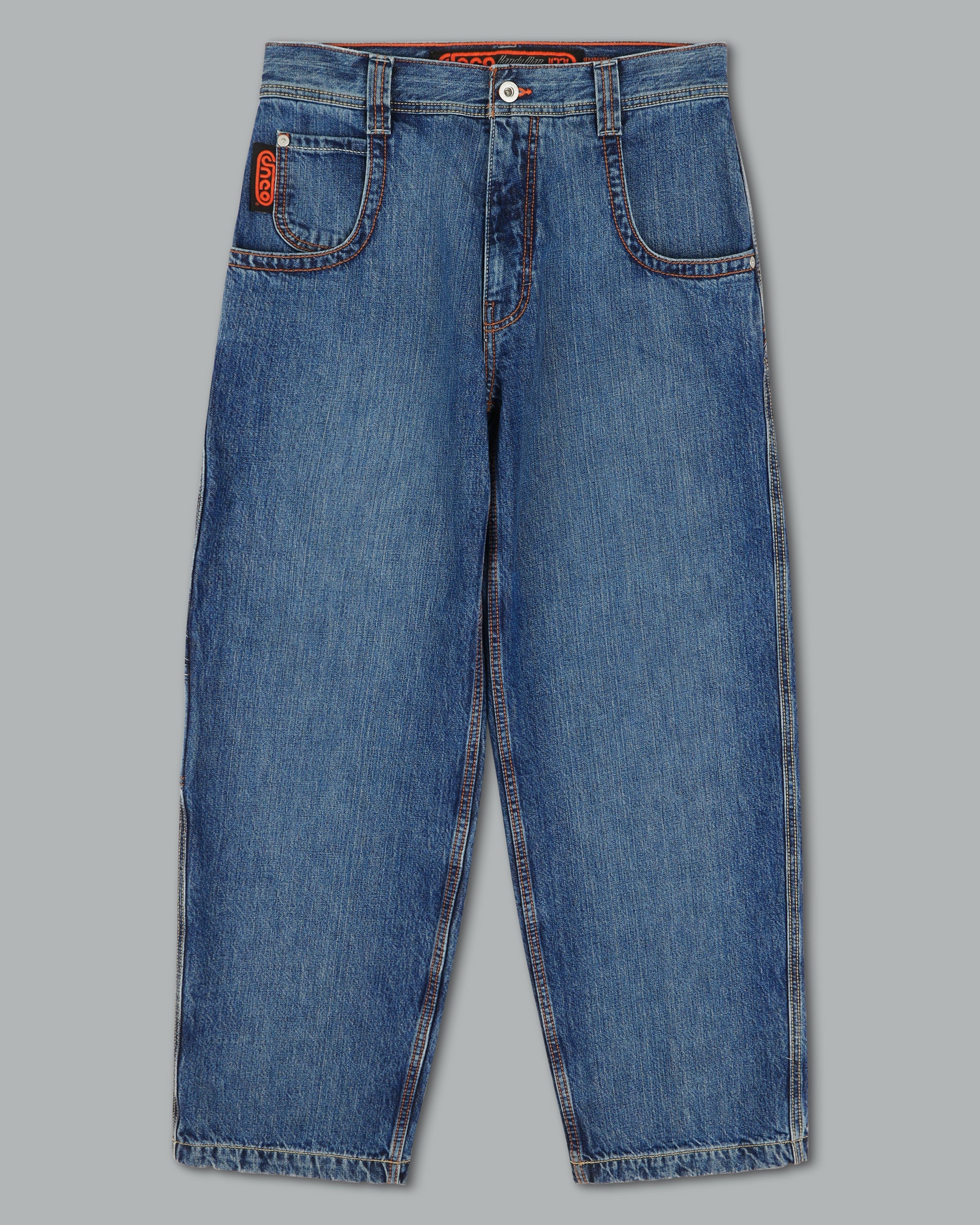 Handyman Carpenter. 20". Hand-Sand Vintage. - Image 13