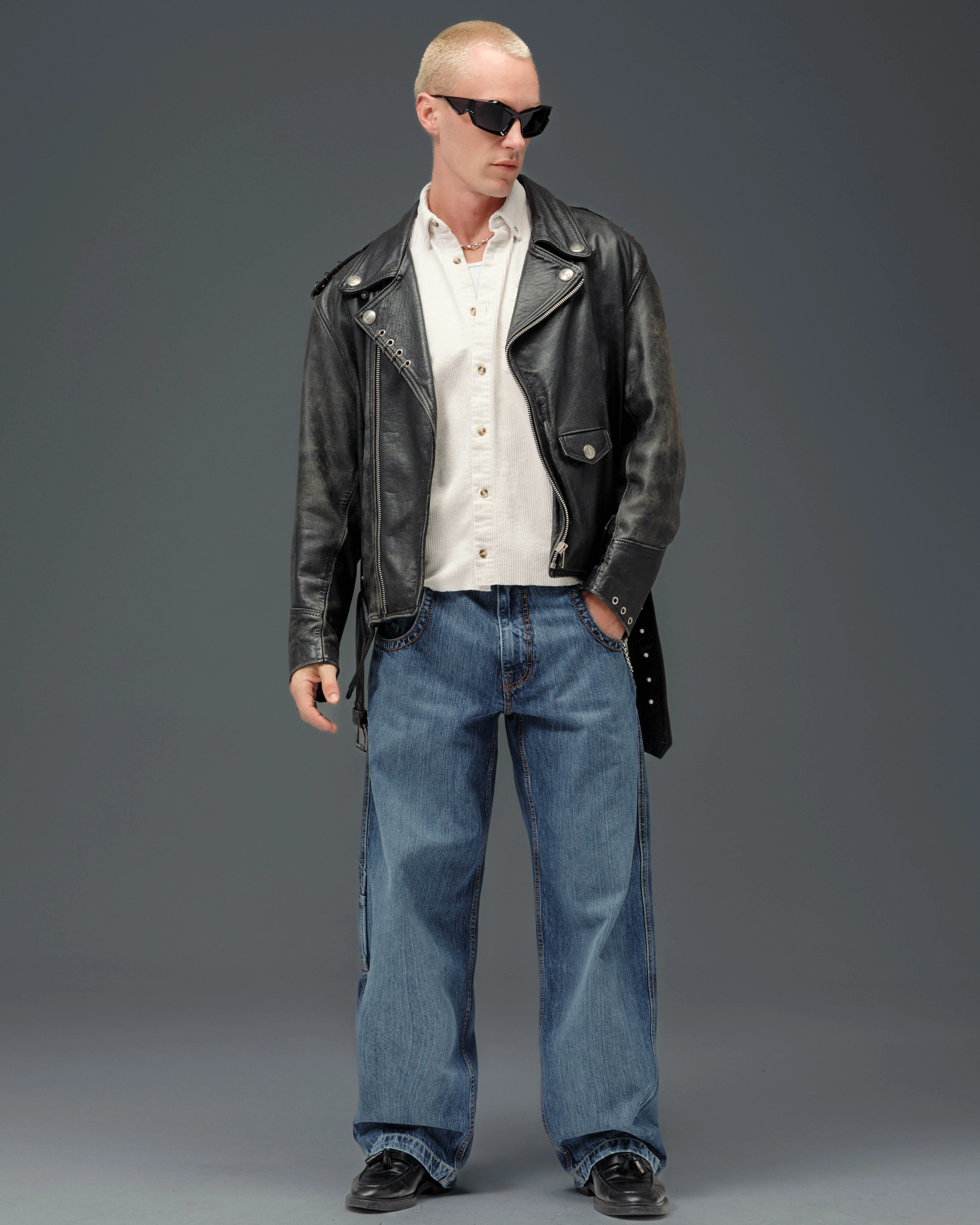Handyman Carpenter. 20". Hand-Sand Vintage. - Image 9