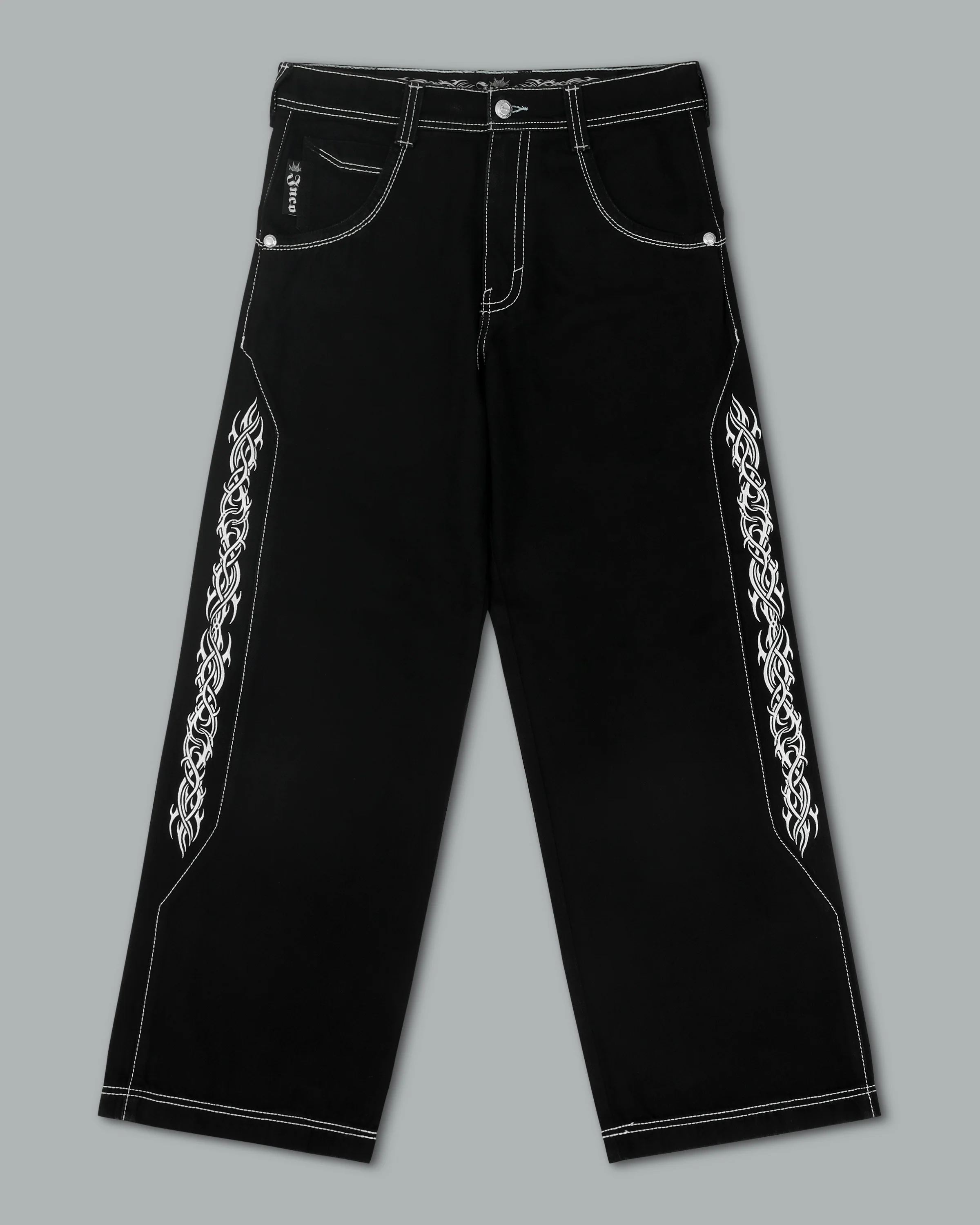 Majestik. 23". Jet Black. - Image 7