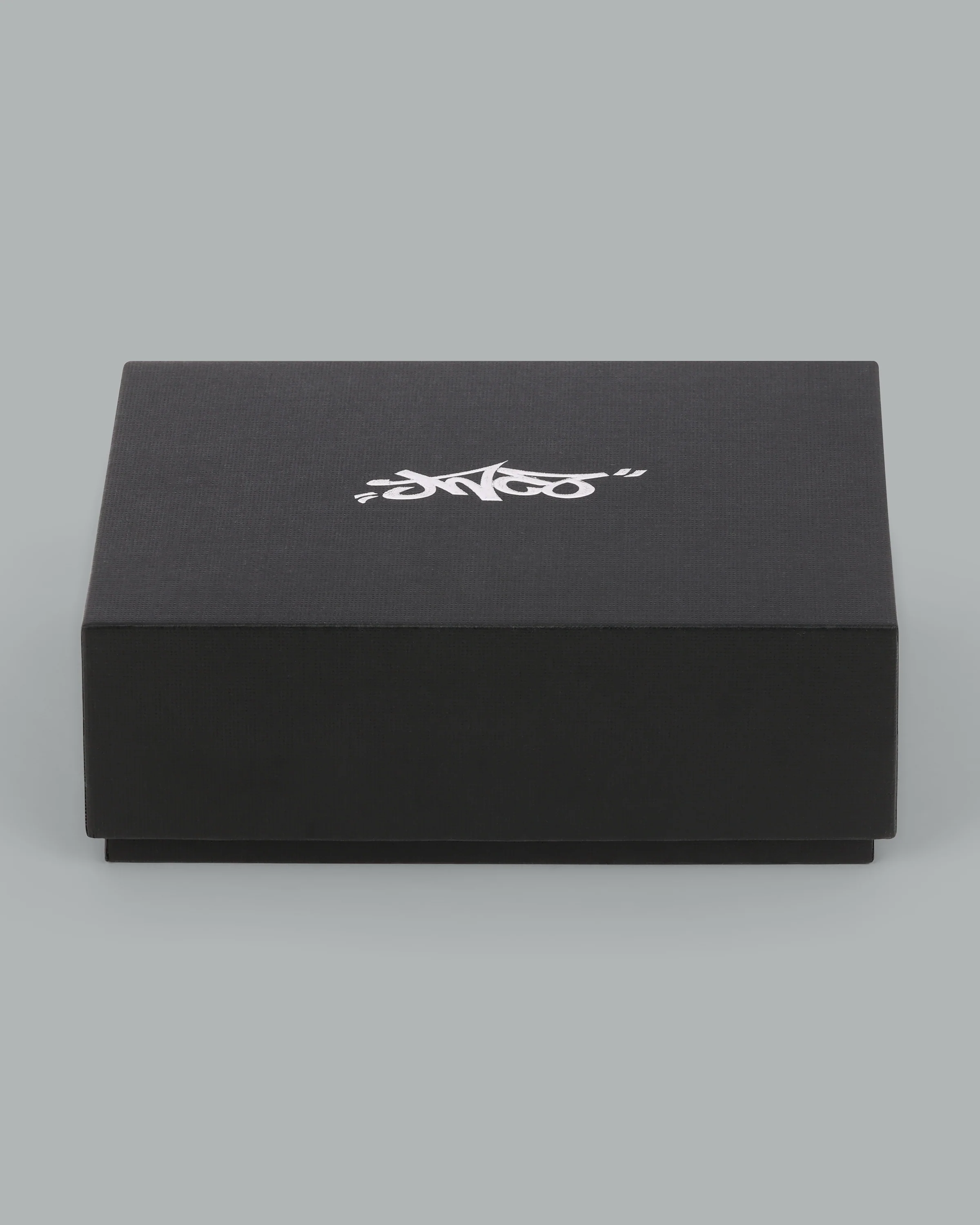 Oversized Stainless Steel Pocket Chain - Image 6