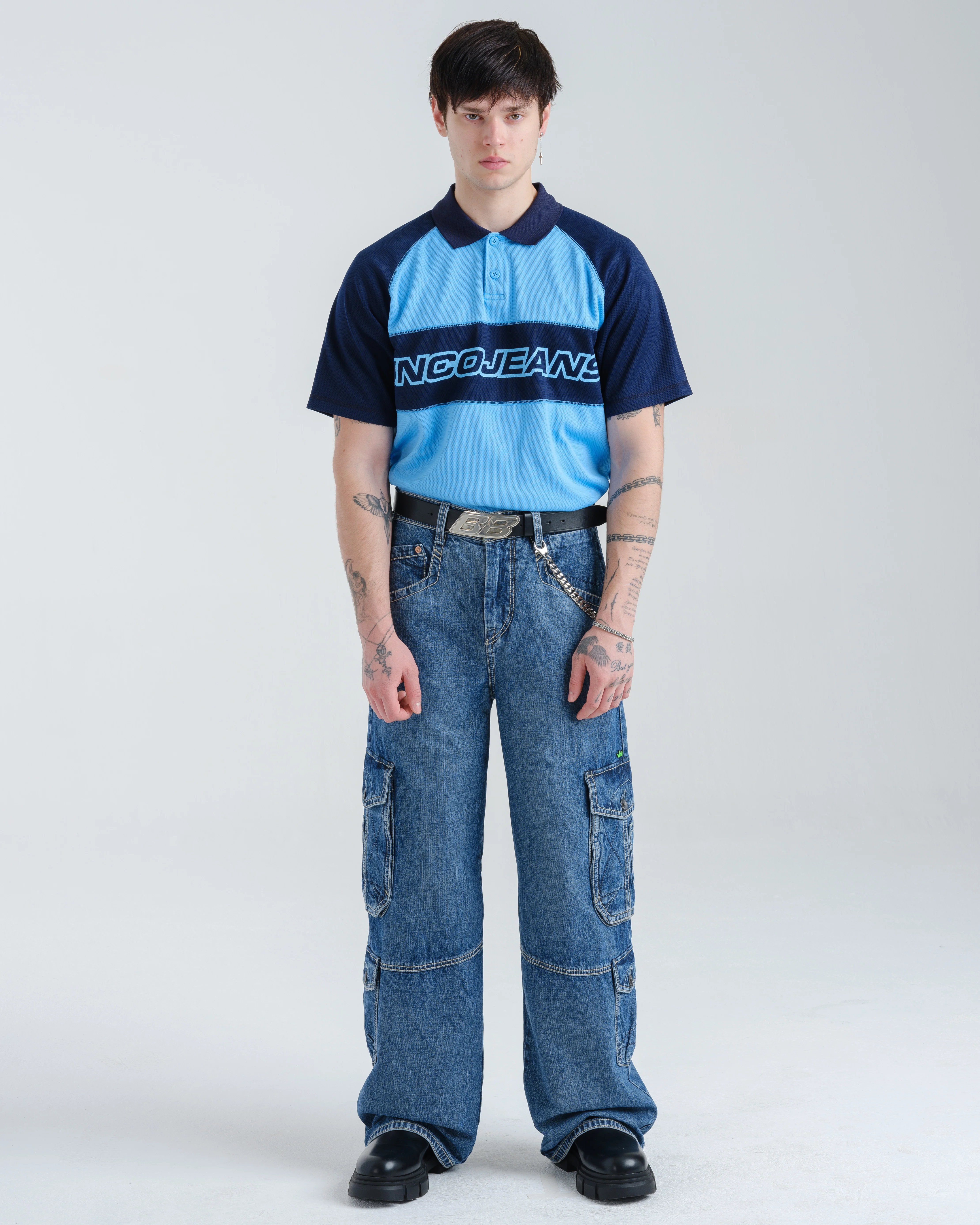 Mens - Shop All - New
