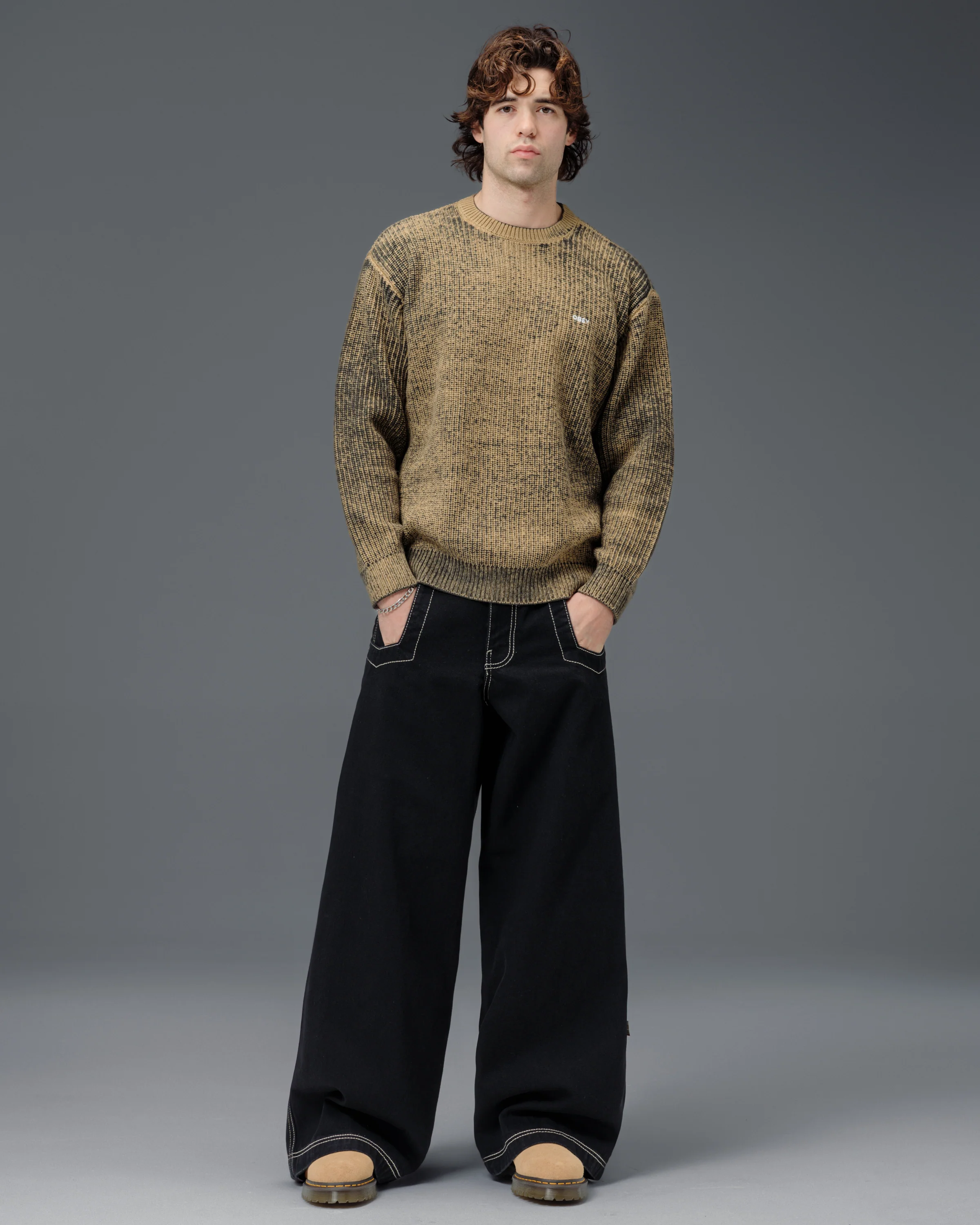 Slug. 26". Jet Black. - Image 2