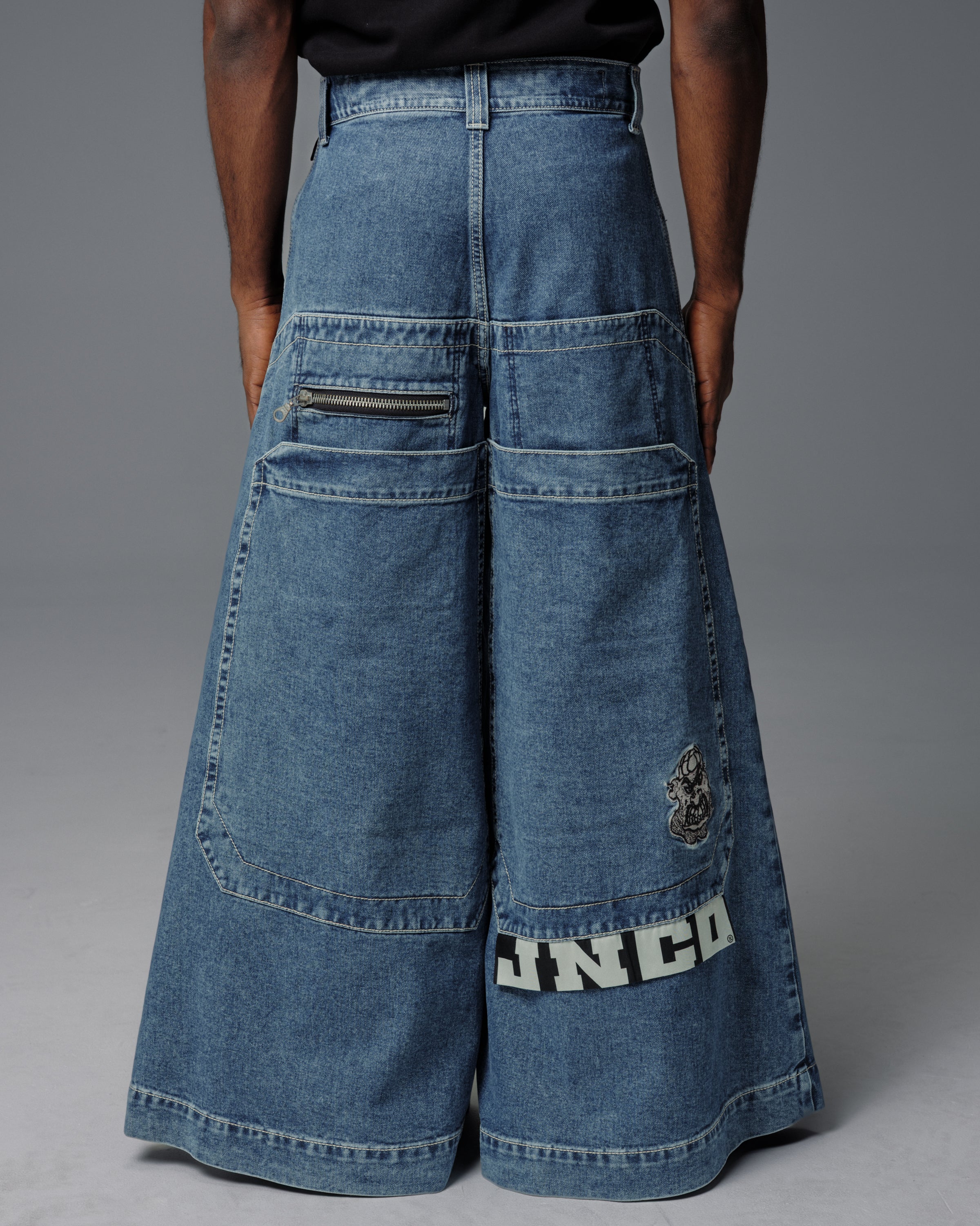 Thug. 50". Dark Stone. - Image 11