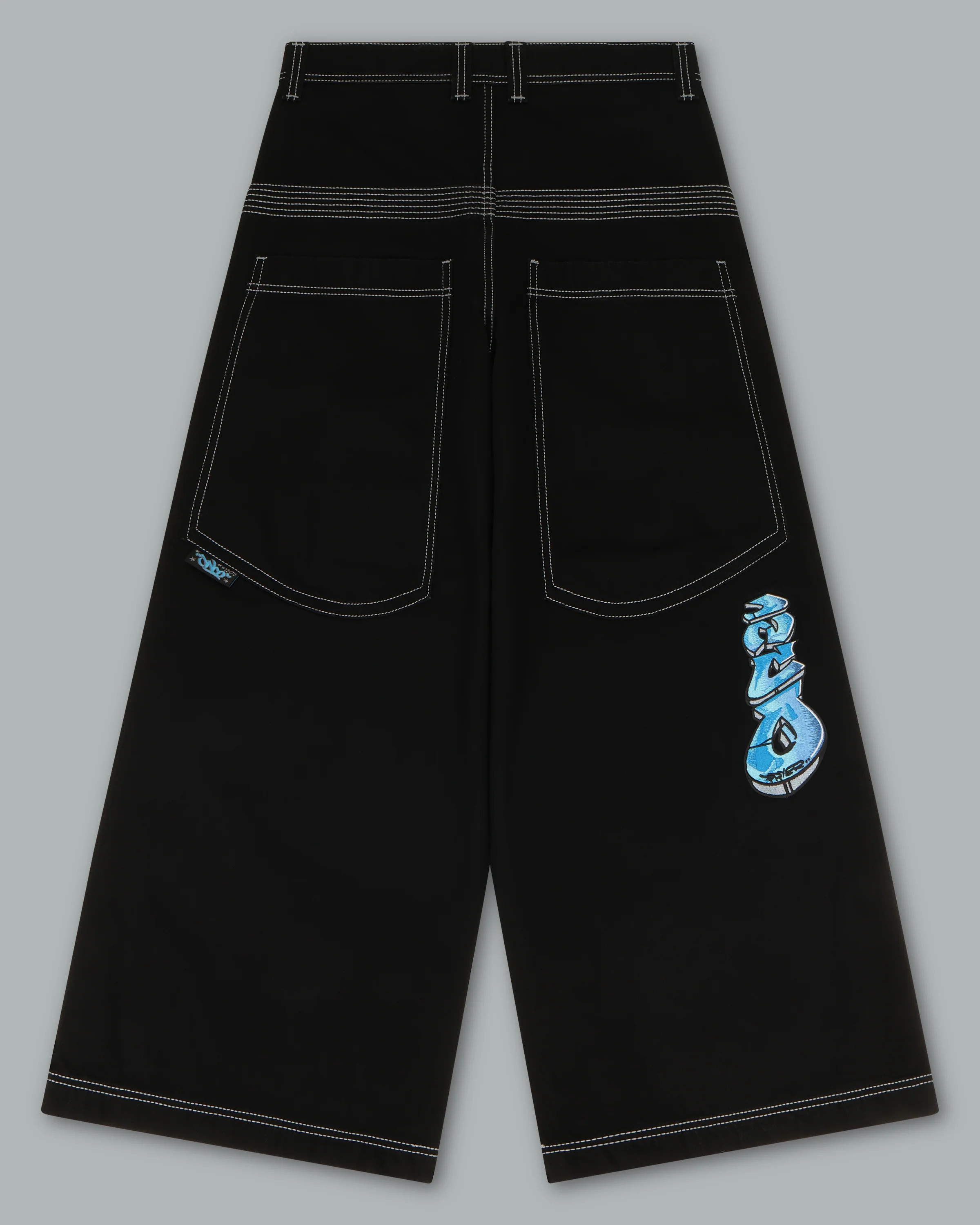 W Battle. 30". Jet Black. - Image 13
