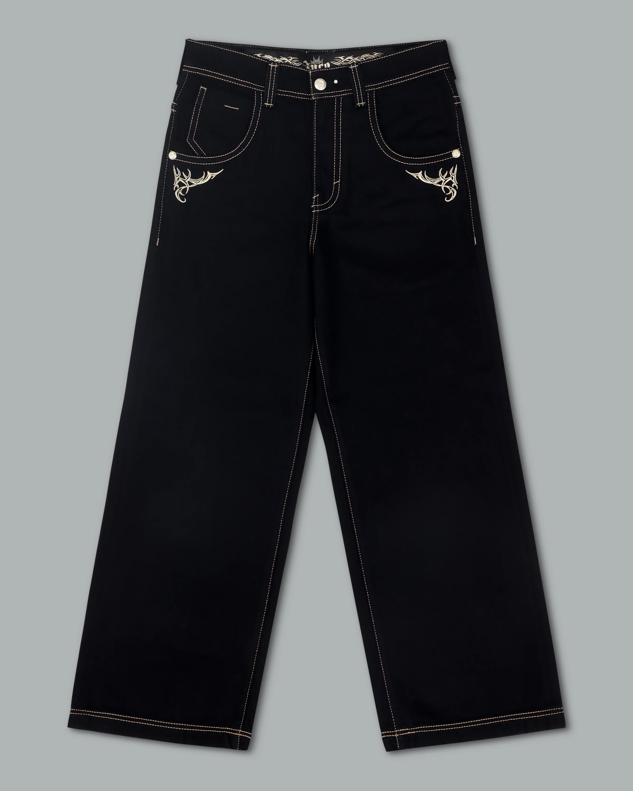 W Karatz. 23". Jet Black. - Image 10