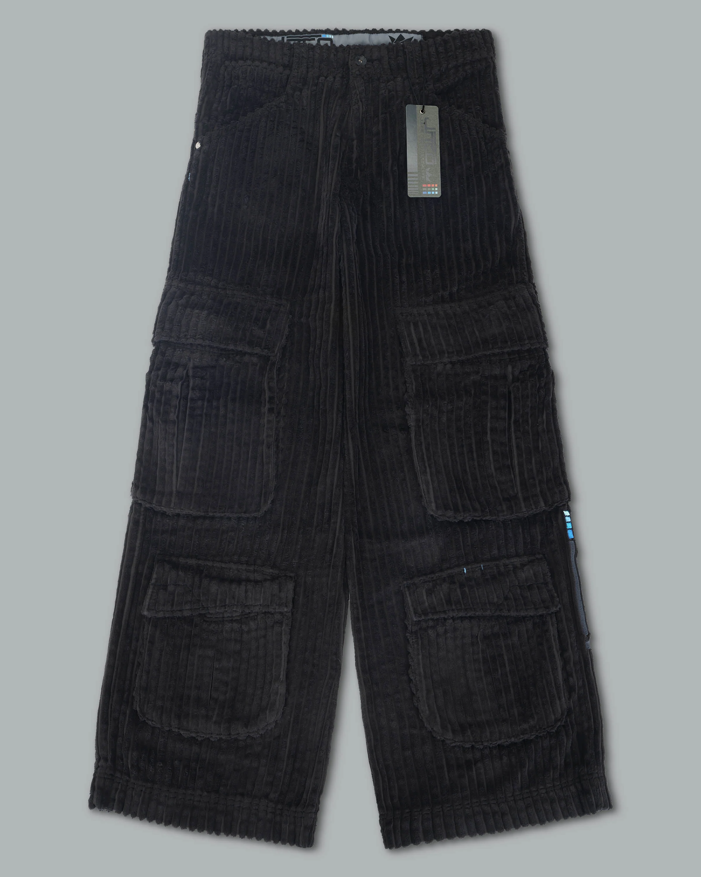 W Legacy. 24". 2 Wale Corduroy. Magnet. - Image 8