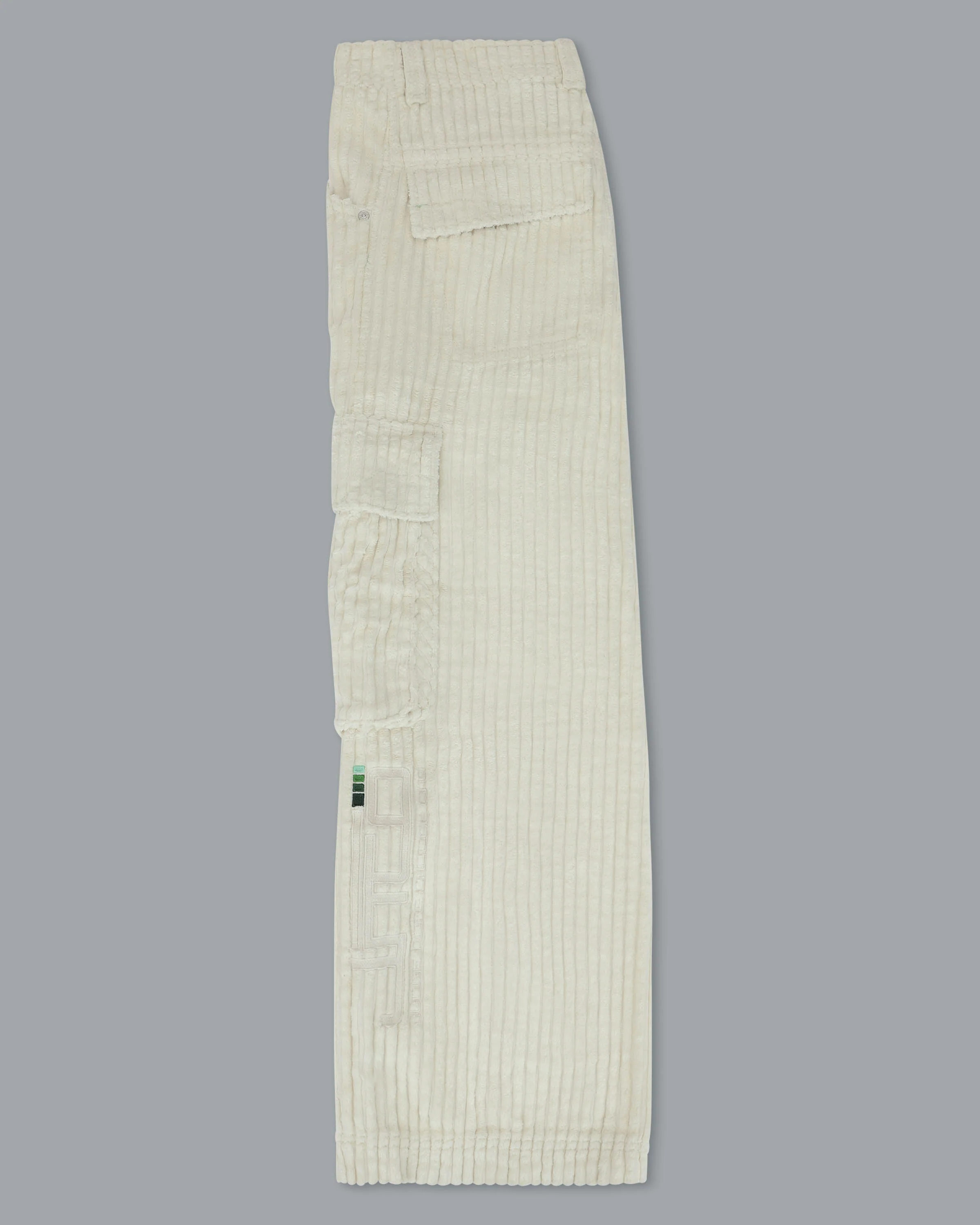 W Legacy. 24". 2 Wale Corduroy. Tofu. - Image 11