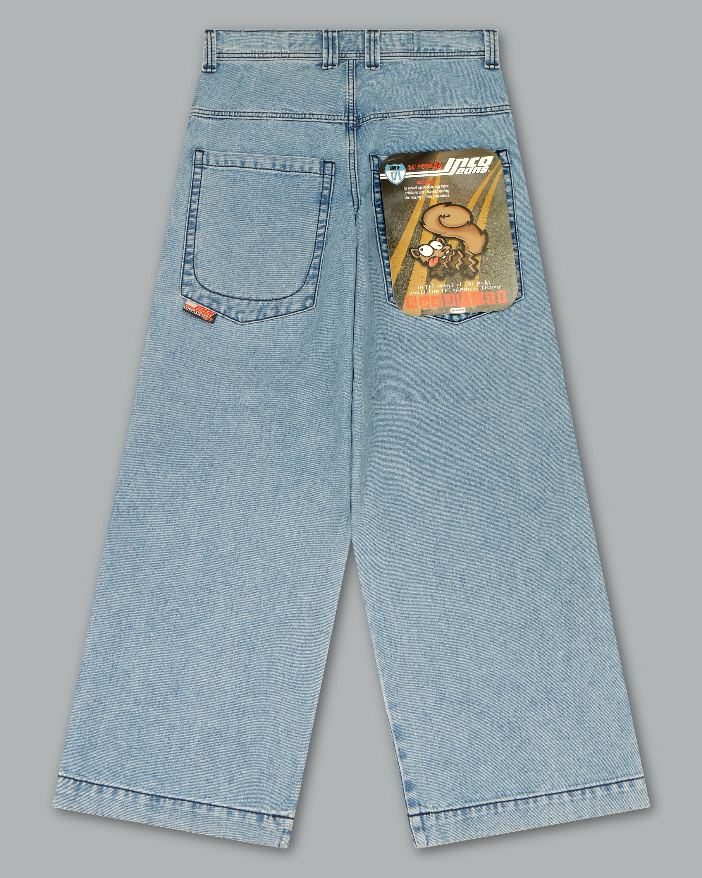 W Road Kill. 24". Antique. - Image 12