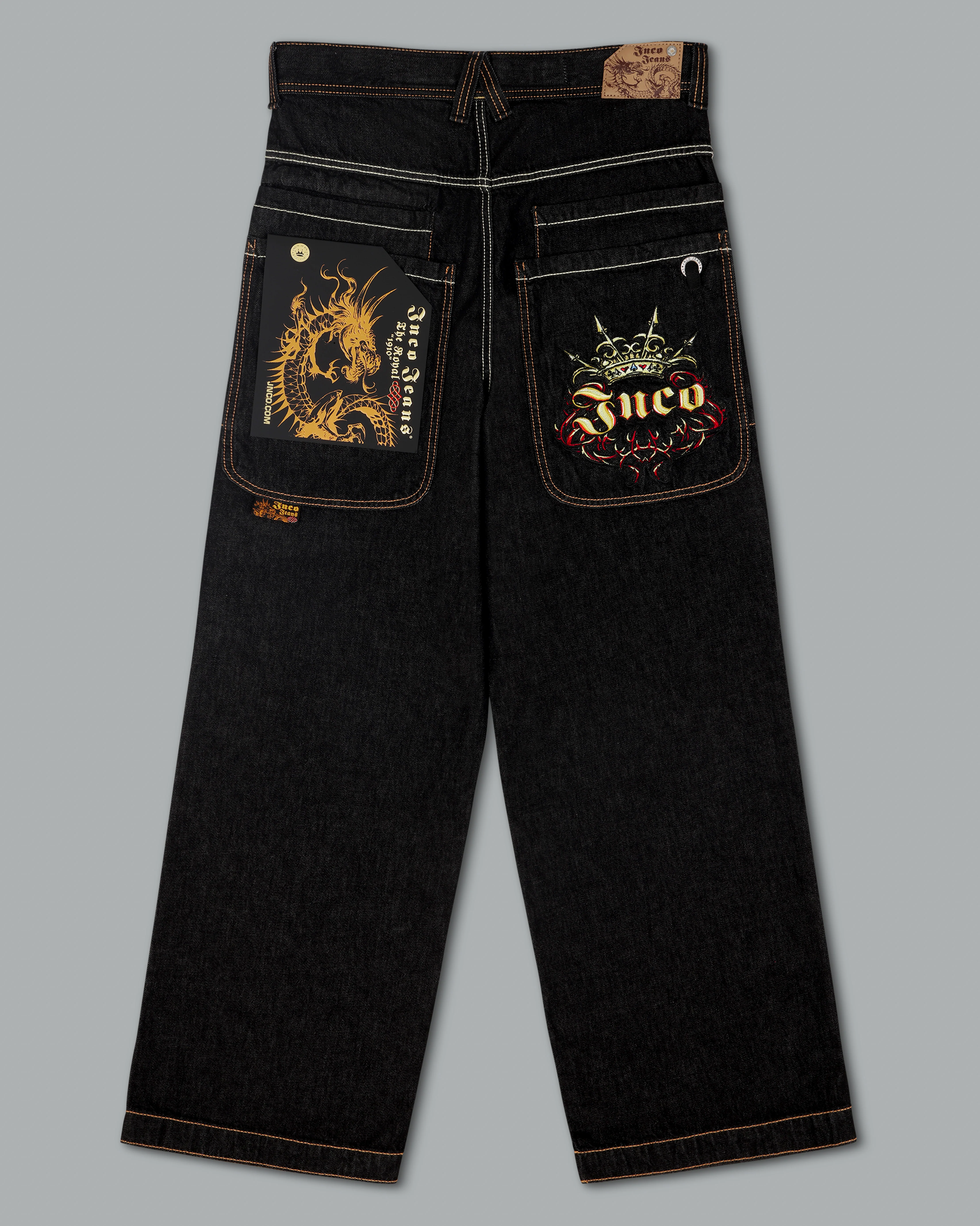 W Royal. 23". Laser Black. - Image 13
