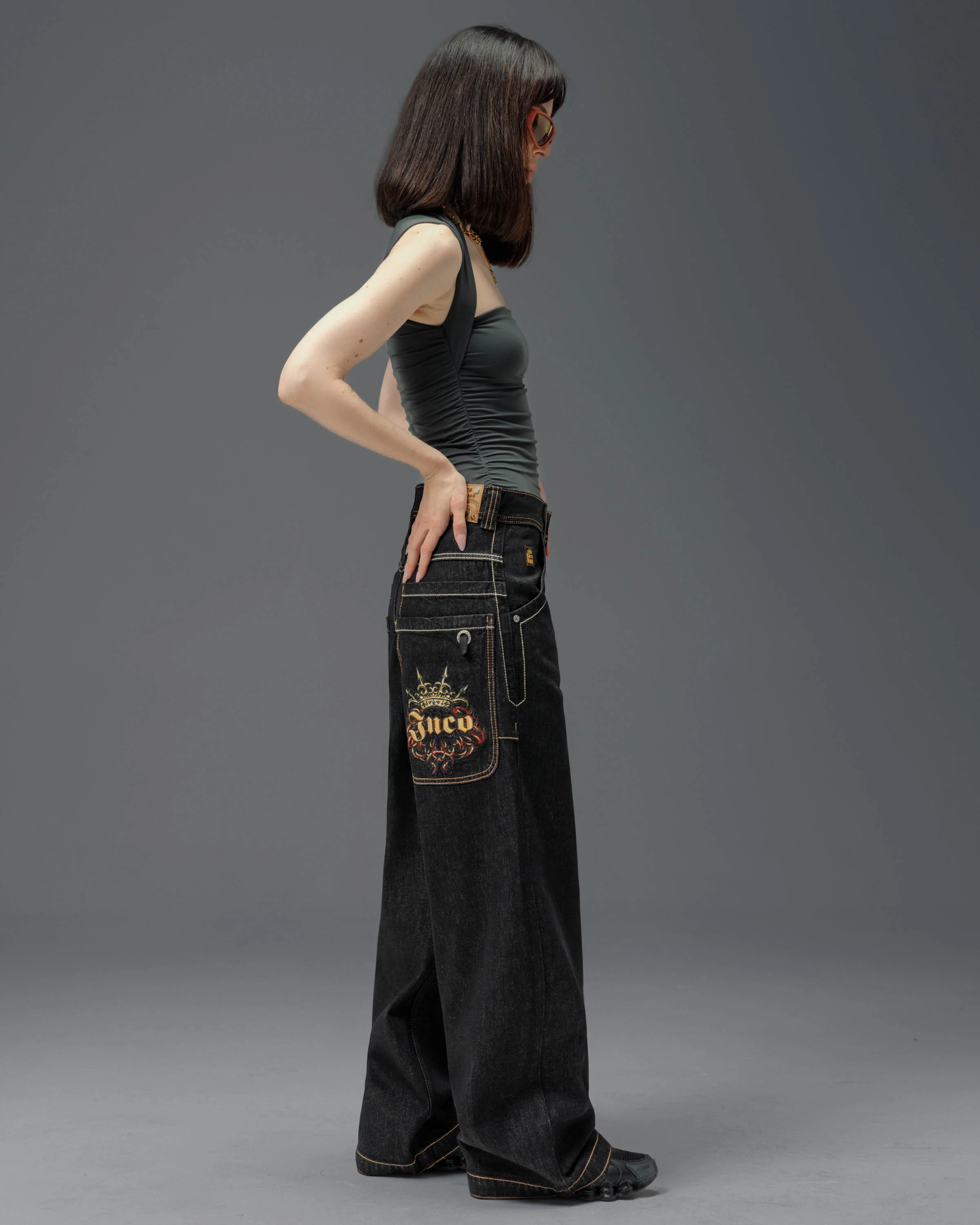 W Royal. 23". Laser Black. - Image 7