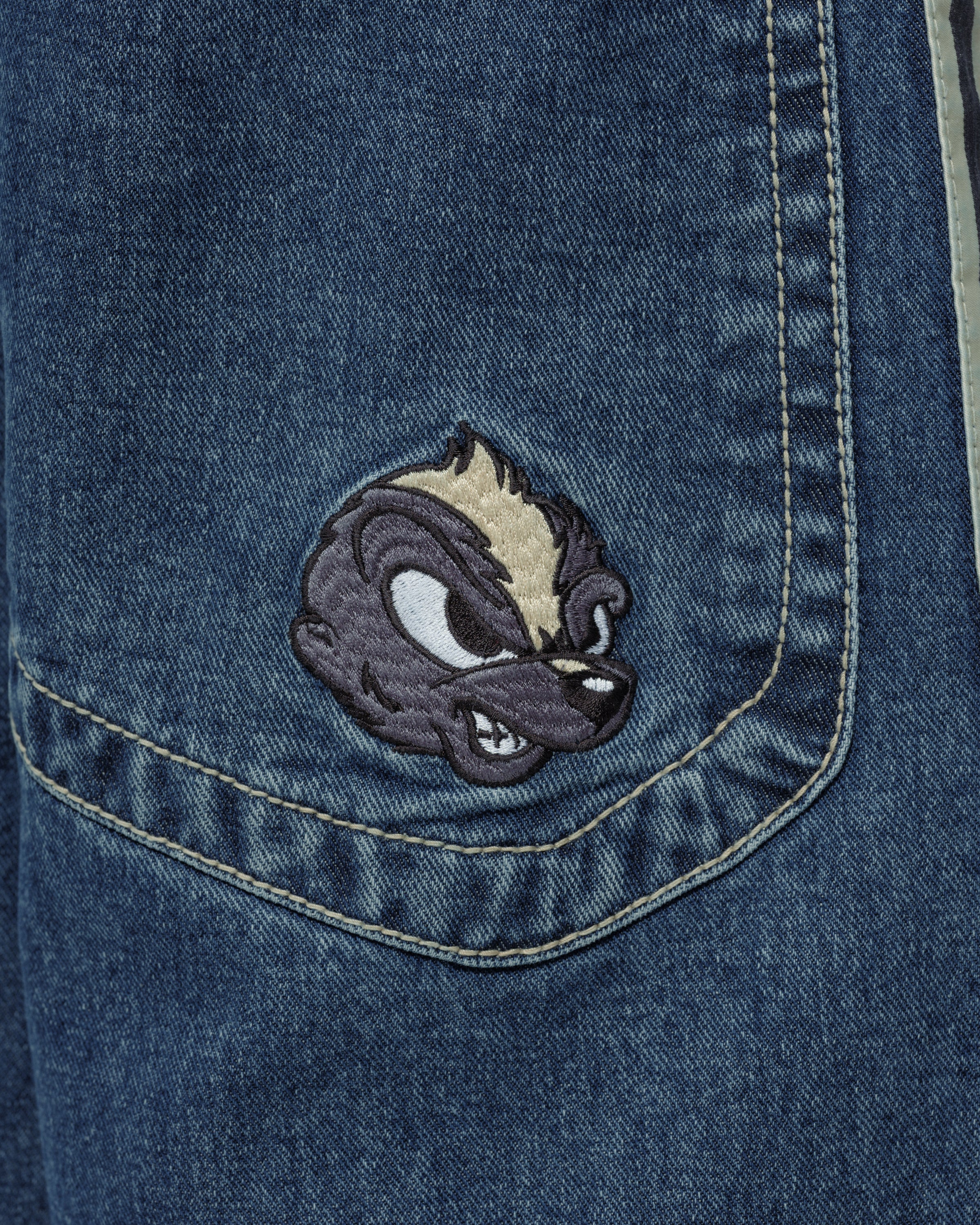 W Skunk. 26". Dark Stone. - Image 12