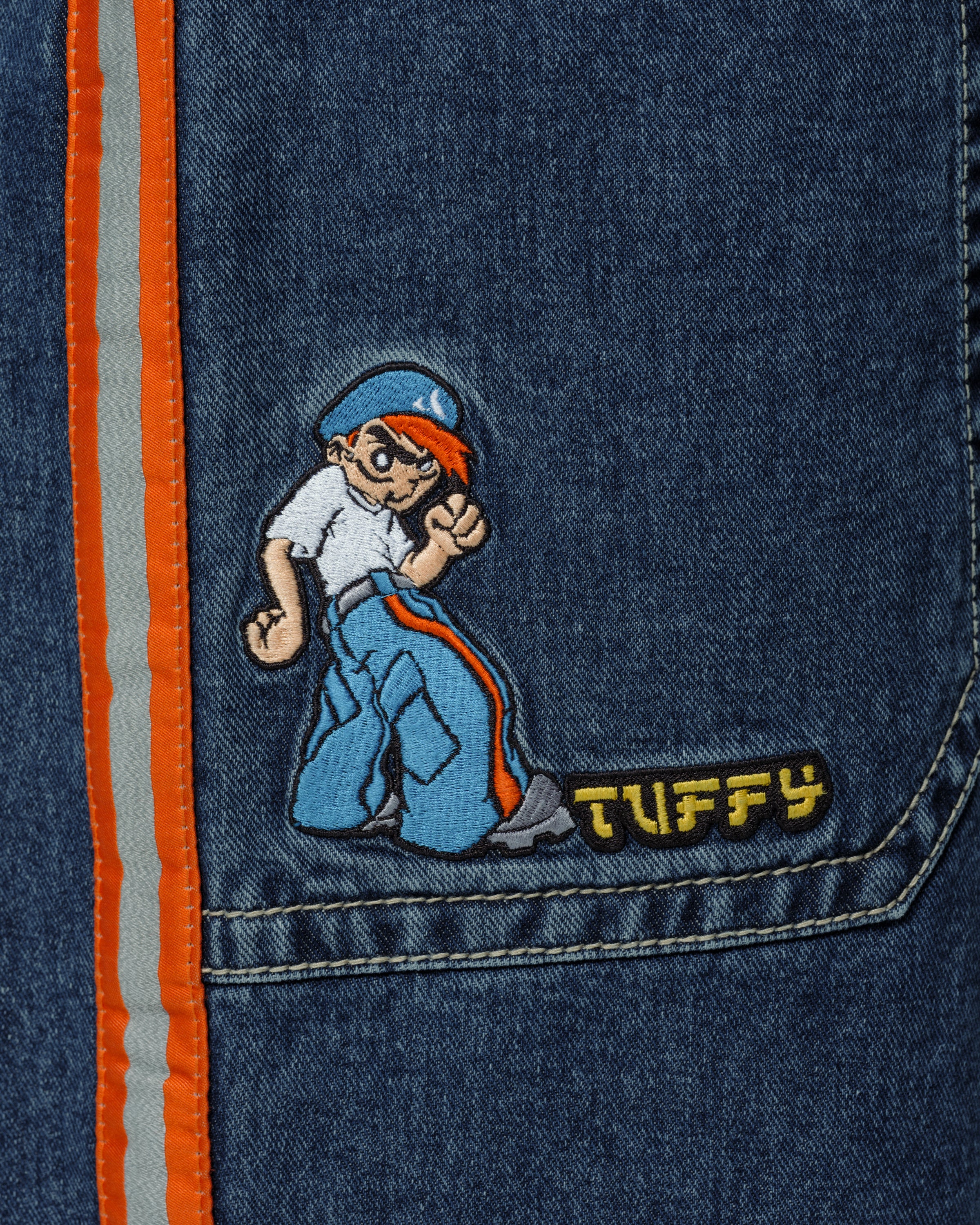 W Tuffy. 23". Dark Stone. - Image 12