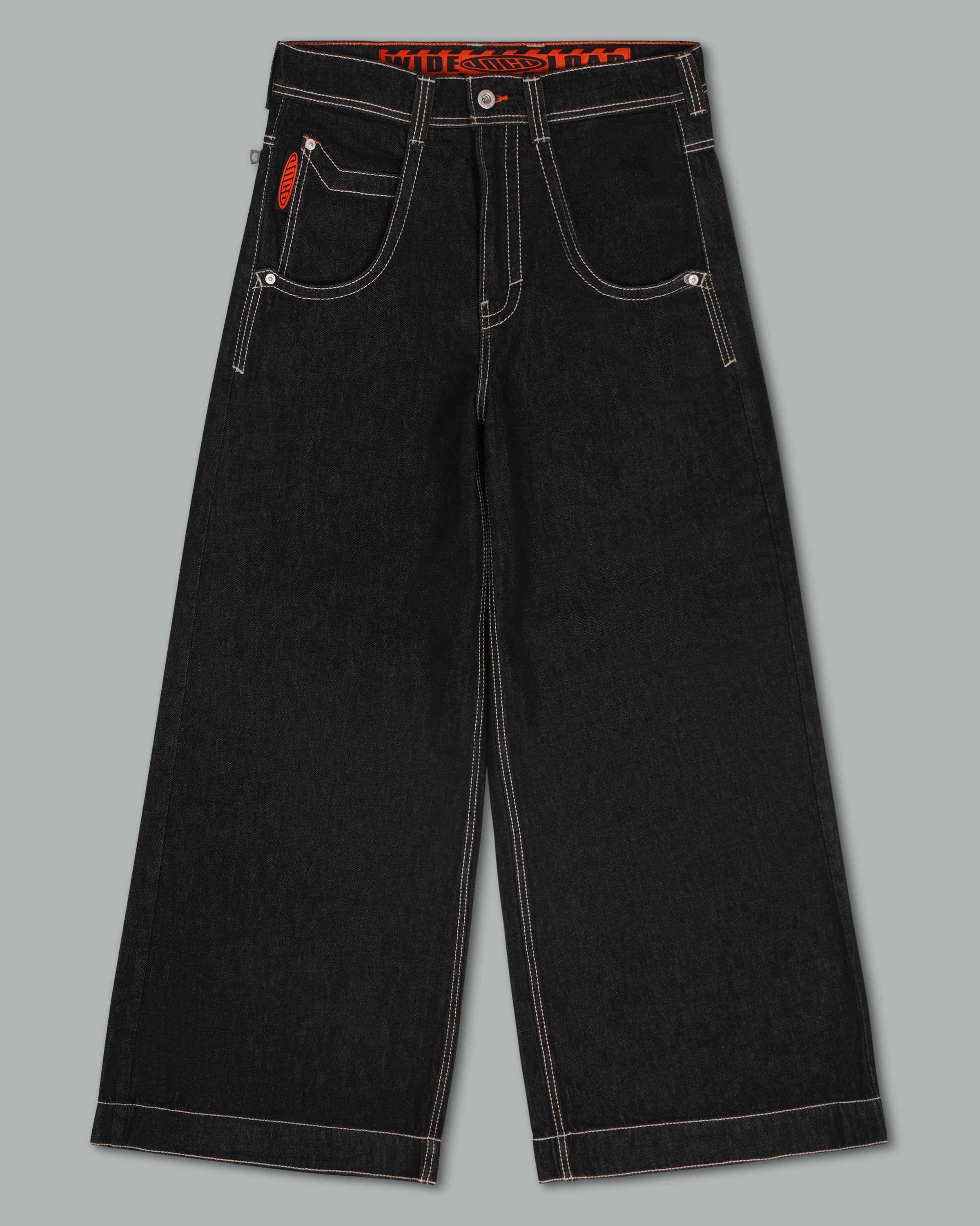 W Wide Load. 30". Laser Black. - Image 11