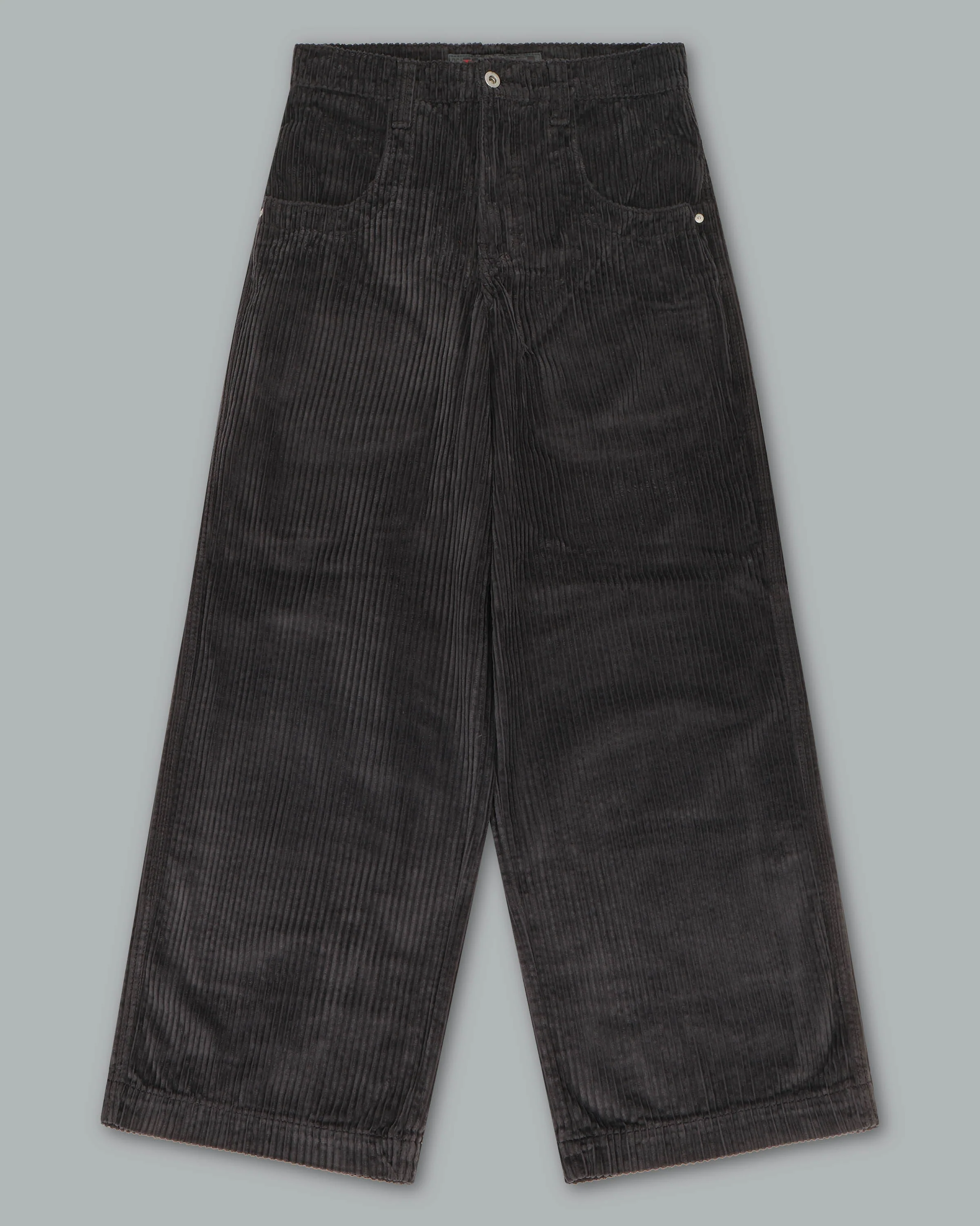 W101 Twin Cannon. 26". 4 Wale Corduroy. Magnet. - Image 12