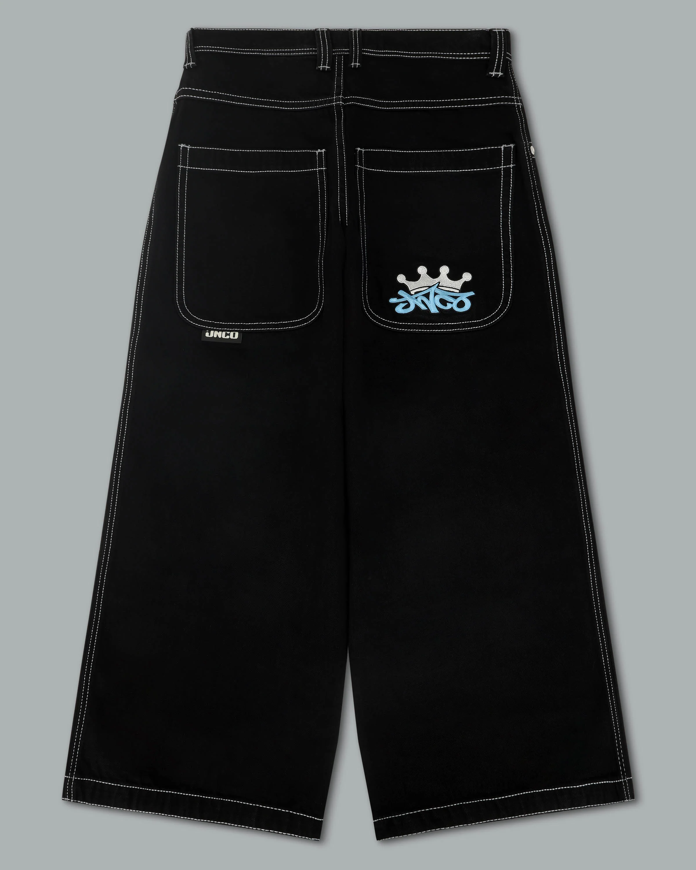 W1101 Crown Cannon. 26". Jet Black. - Image 13