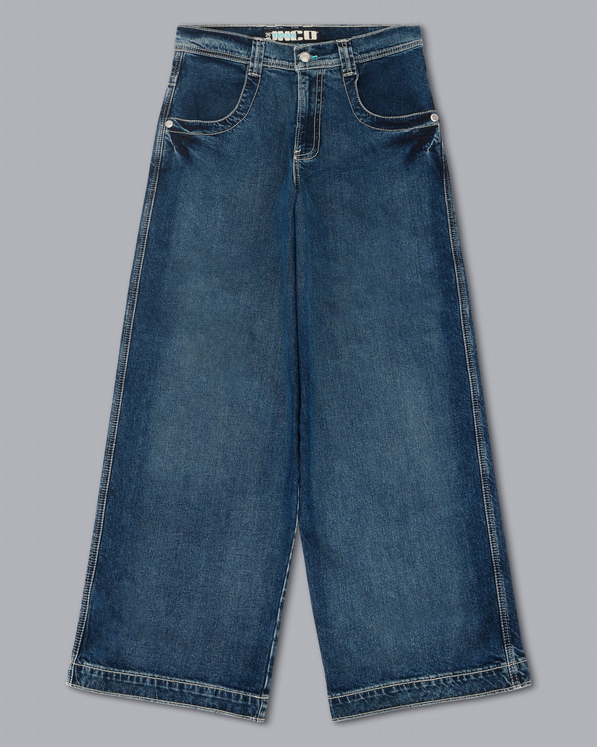 W1101 LA Cannon. 26". Hand-Sand Dark Stone. - Image 10