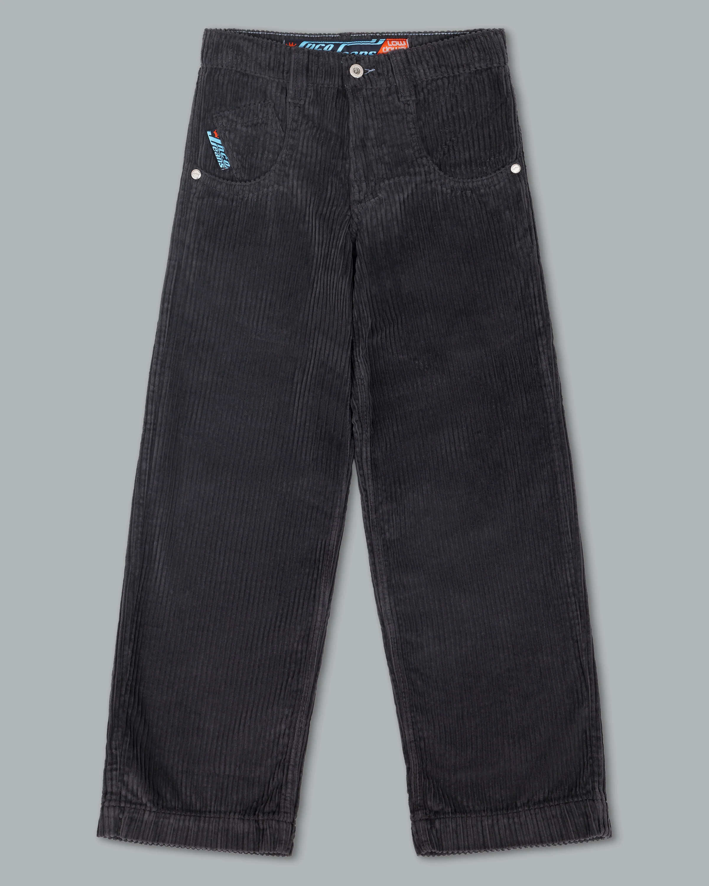W169 Low Down. 20". 4 Wale Corduroy. Magnet - Image 10