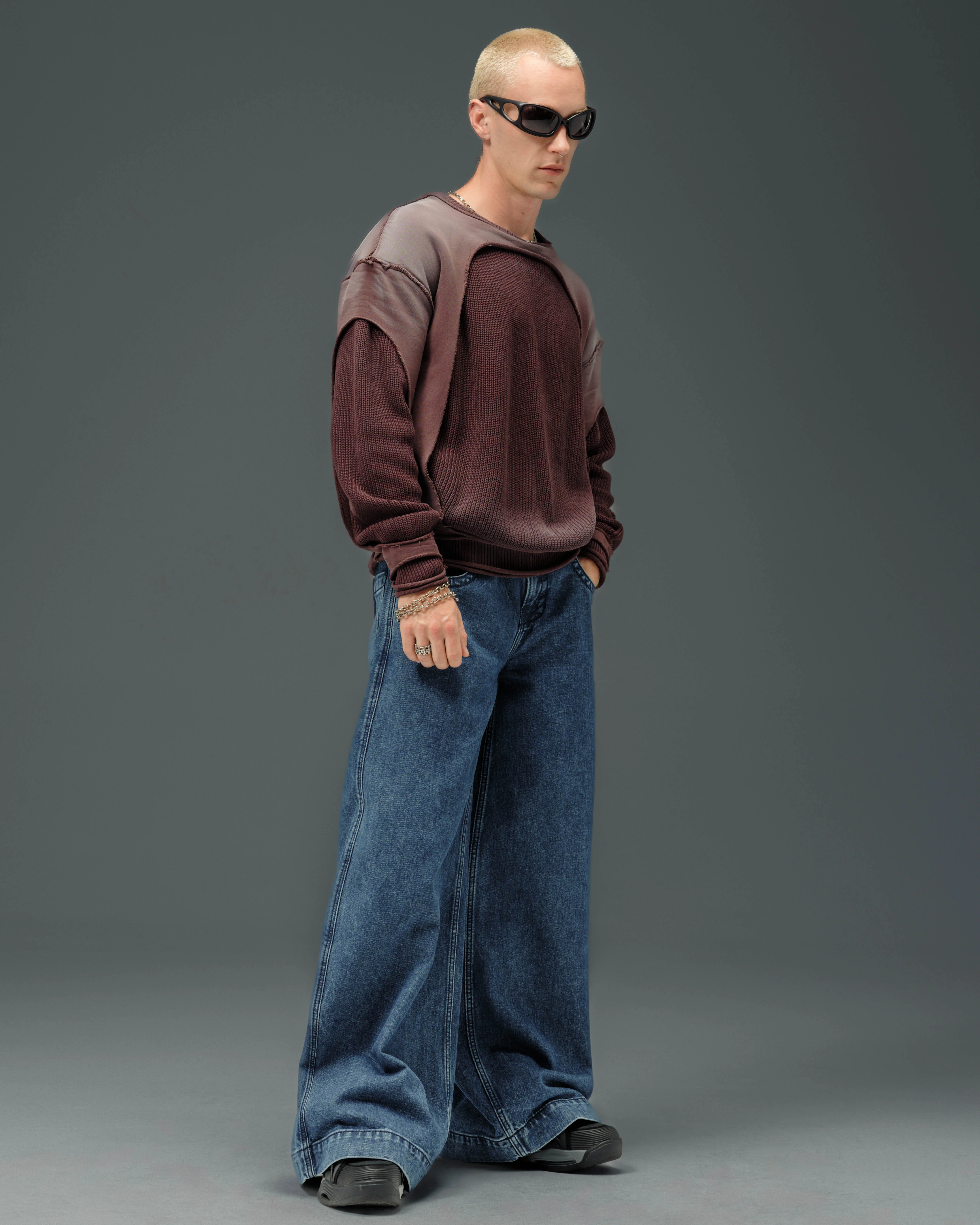 Wide Load. 30". Dark Stone. - Image 10