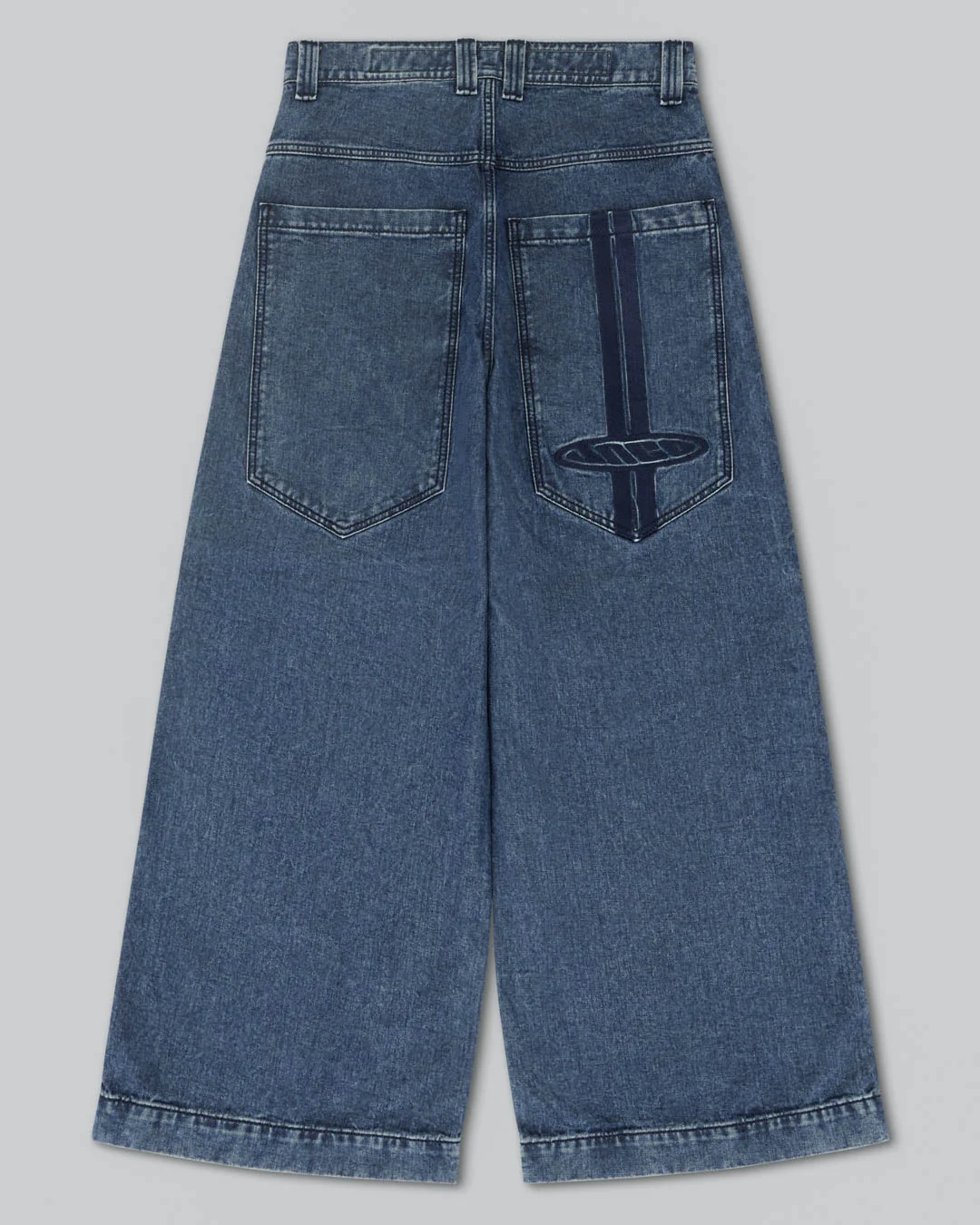 Wide Load. 30". Dark Stone. - Image 15