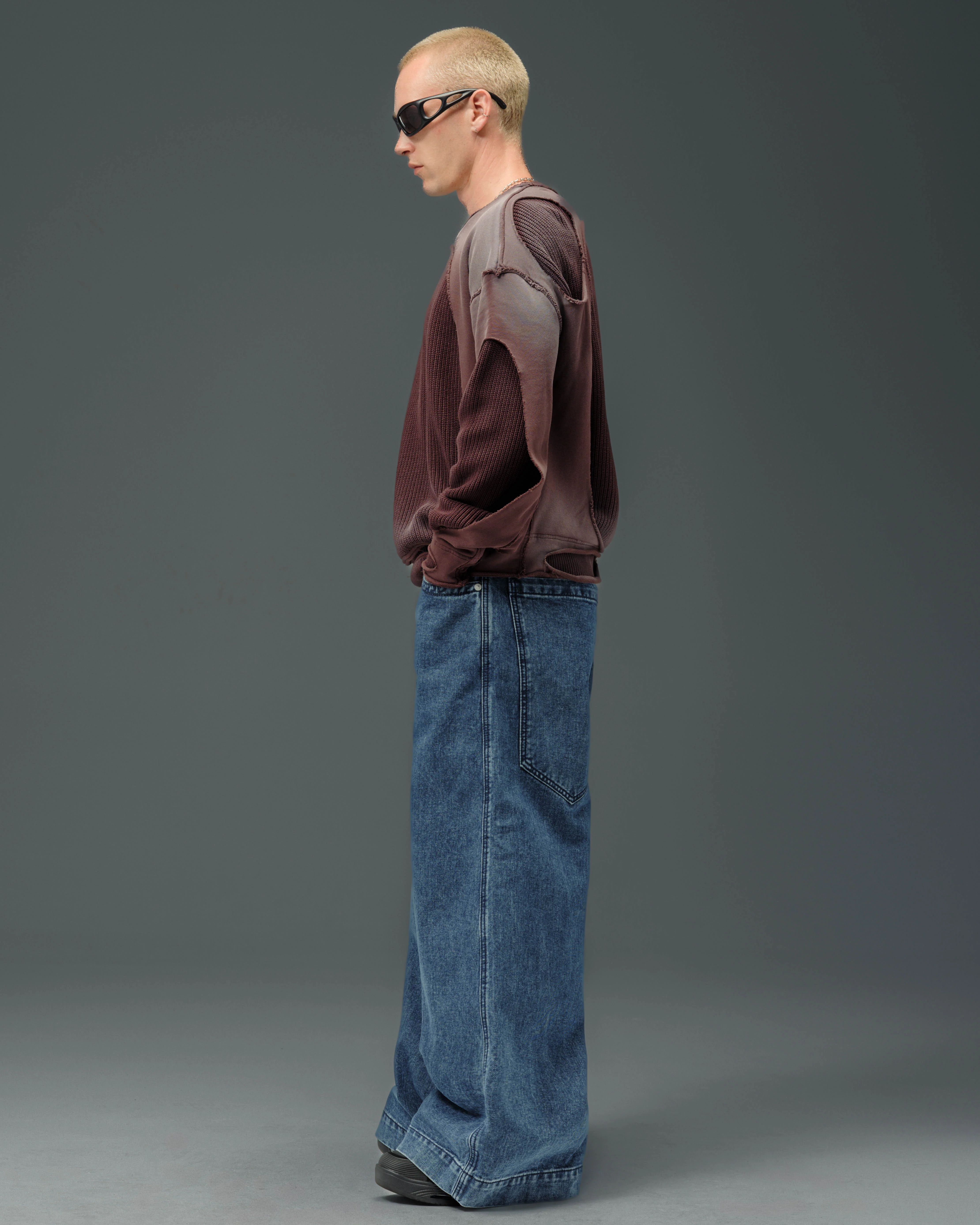 Wide Load. 30". Dark Stone. - Image 6