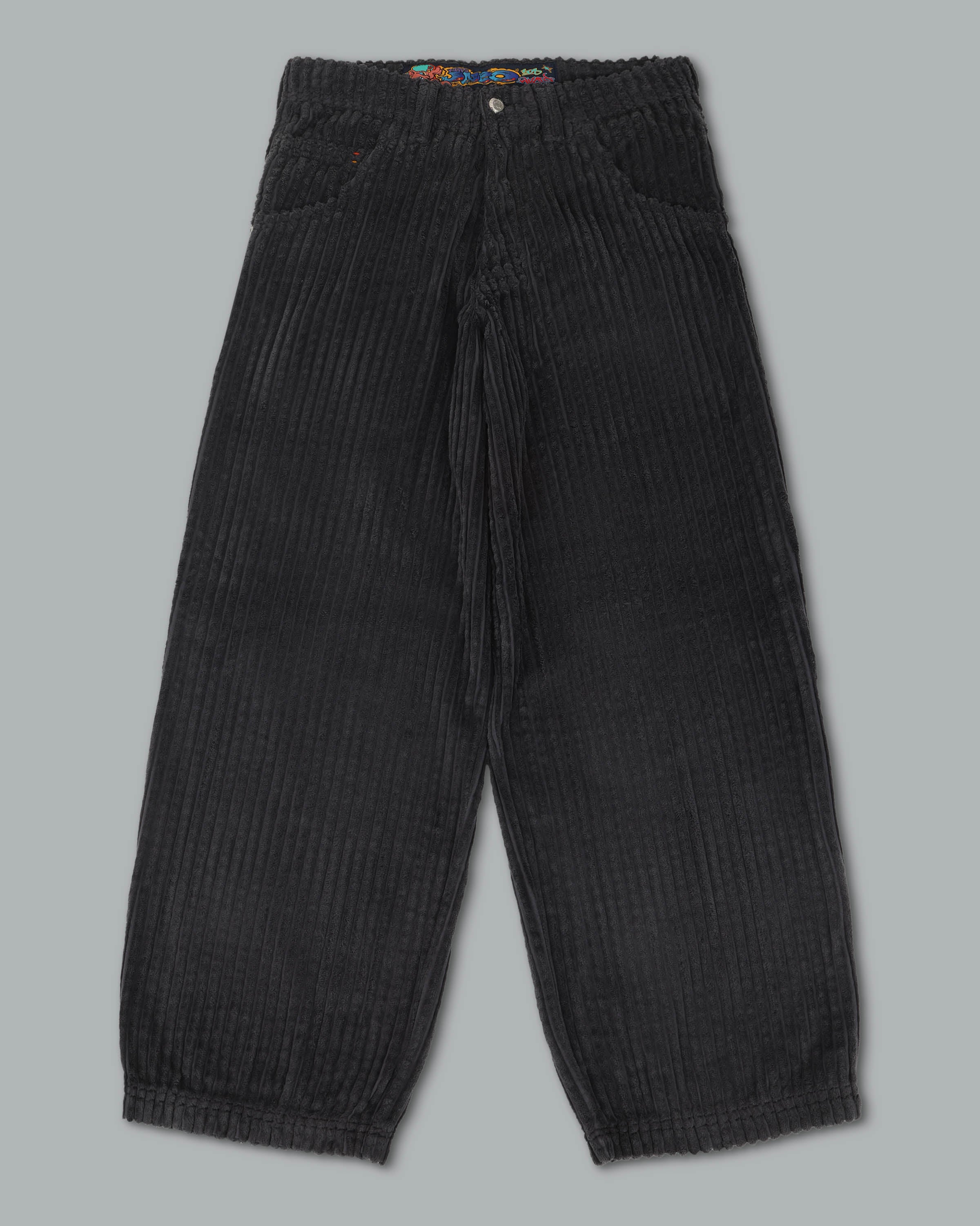 Wizard. 24". 2 Wale Corduroy. Magnet. - Image 15
