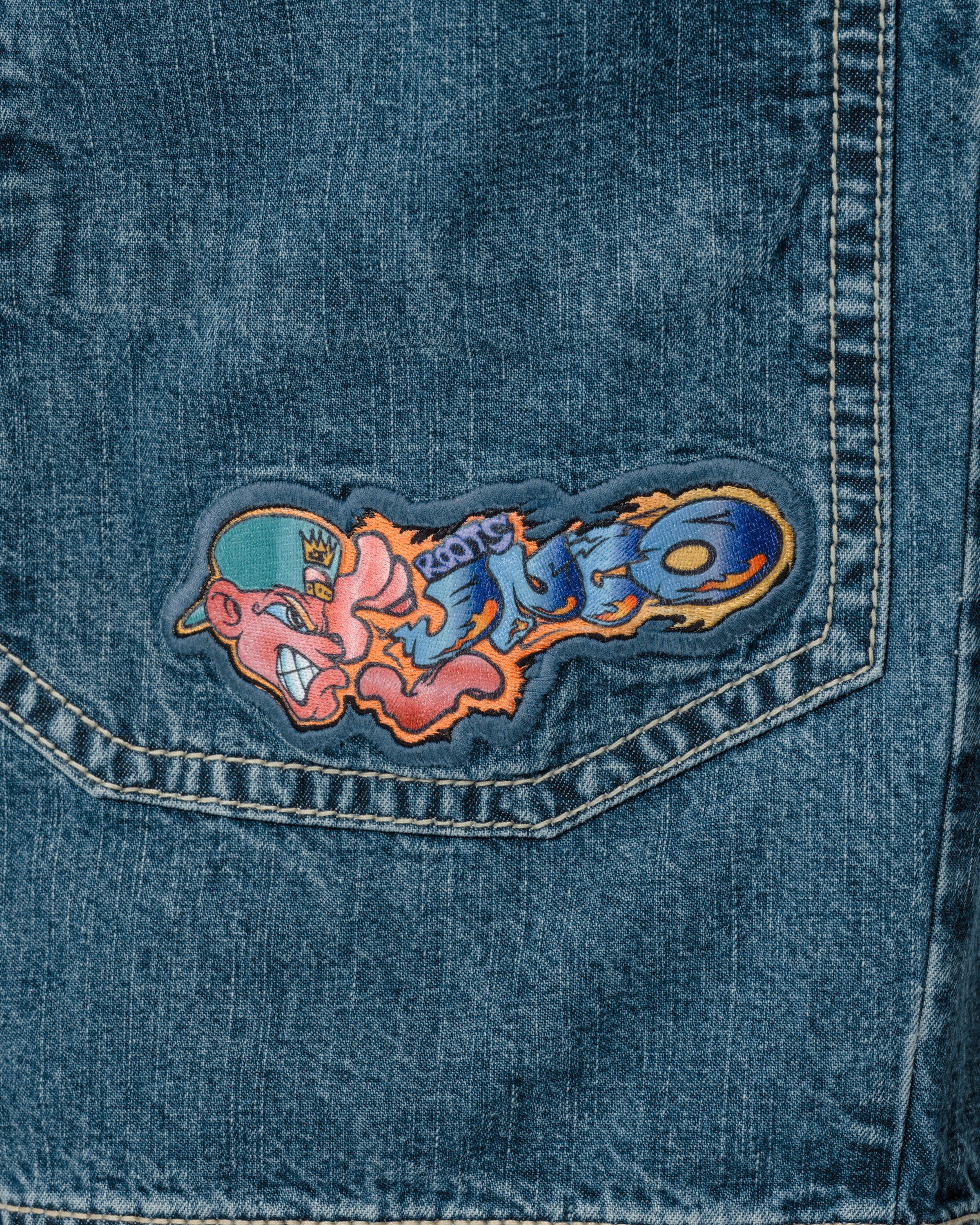 Wizard Shorts. 15" Inseam. Dark Stone. - Image 12